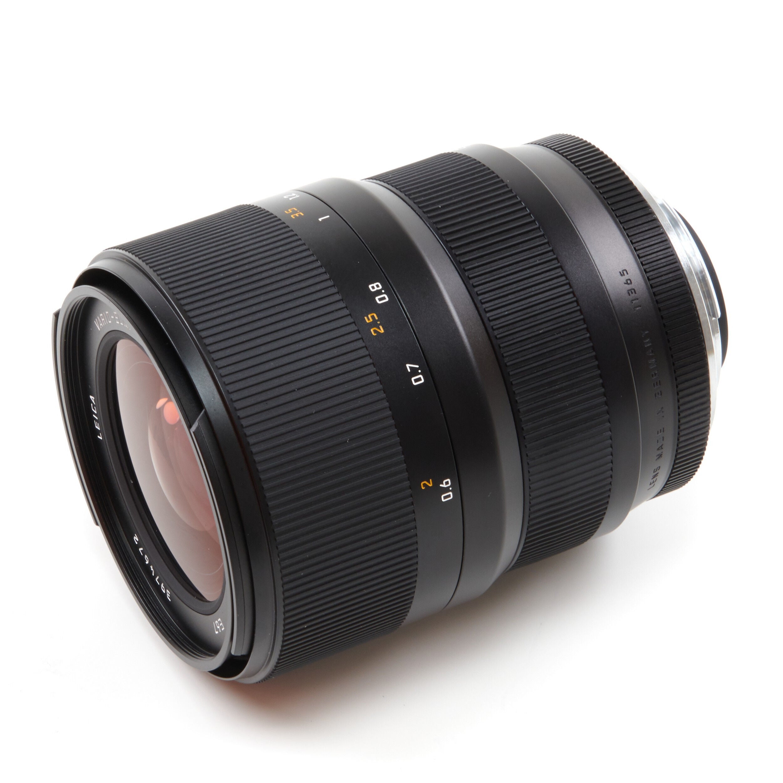 Leica 28-90mm f2.8-4.5 Vario-Elmarit-R ASPH ROM + Doos