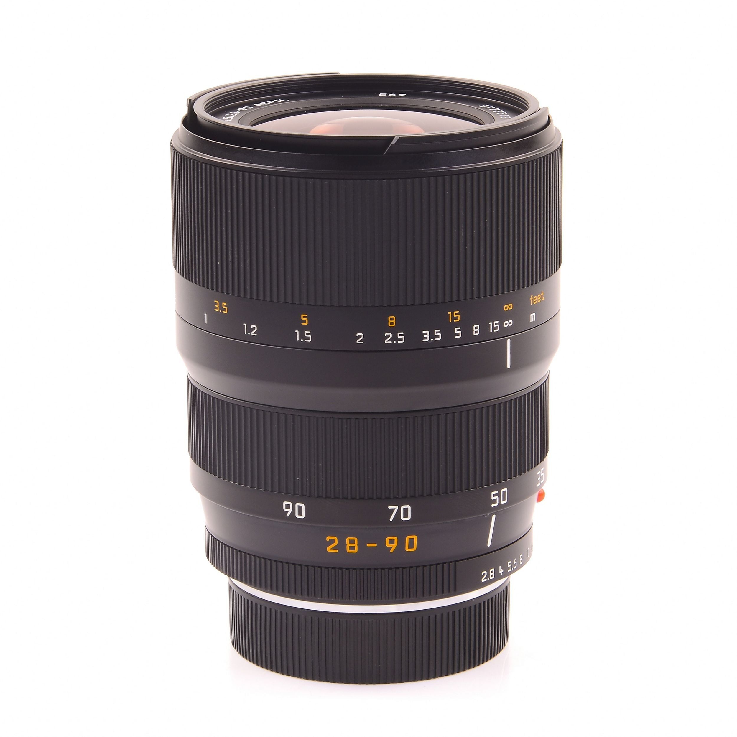 Leica 28-90mm f2.8-4.5 Vario-Elmarit-R ASPH ROM
