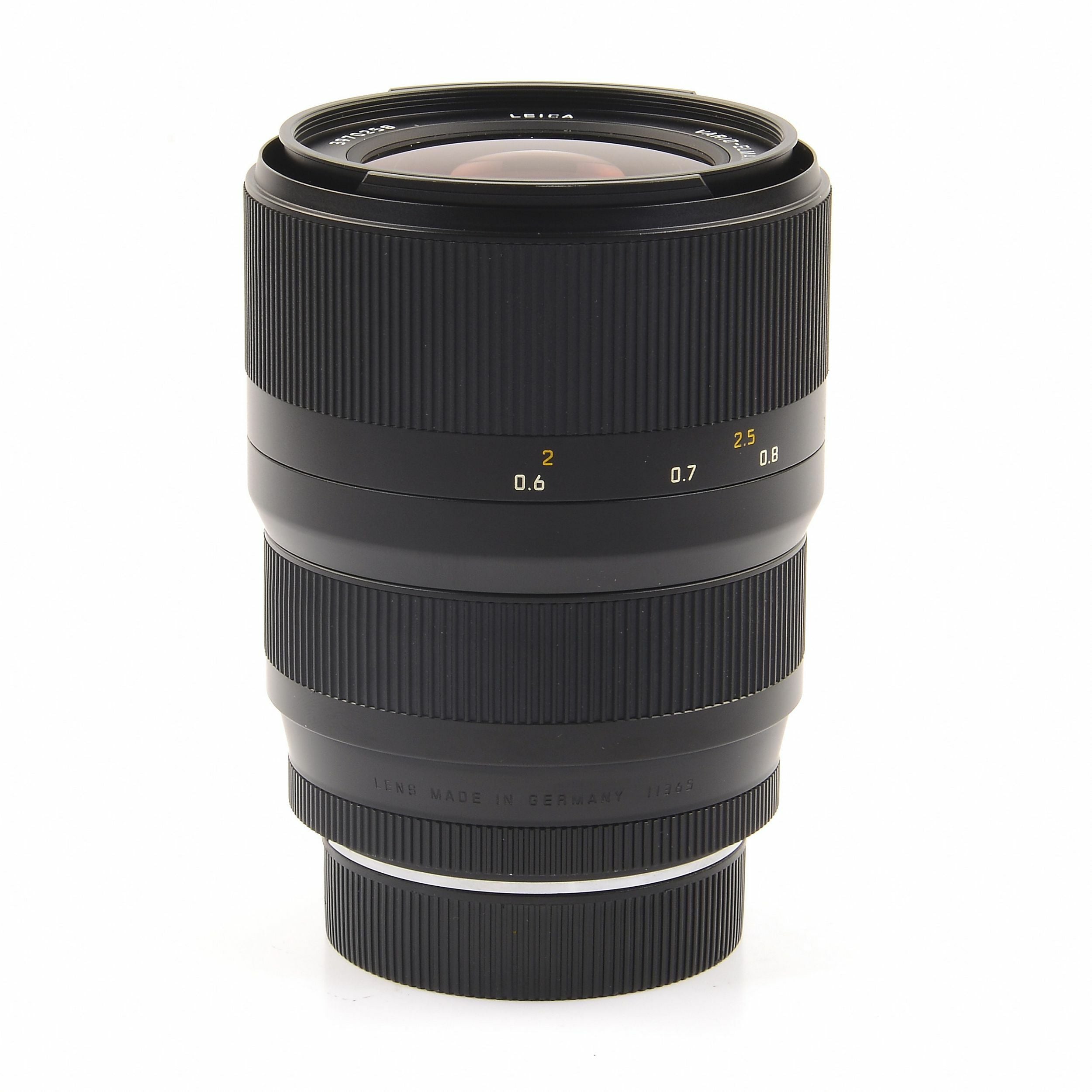 Leica 28-90mm f2.8-4.5 Vario-Elmarit-R ASPH ROM