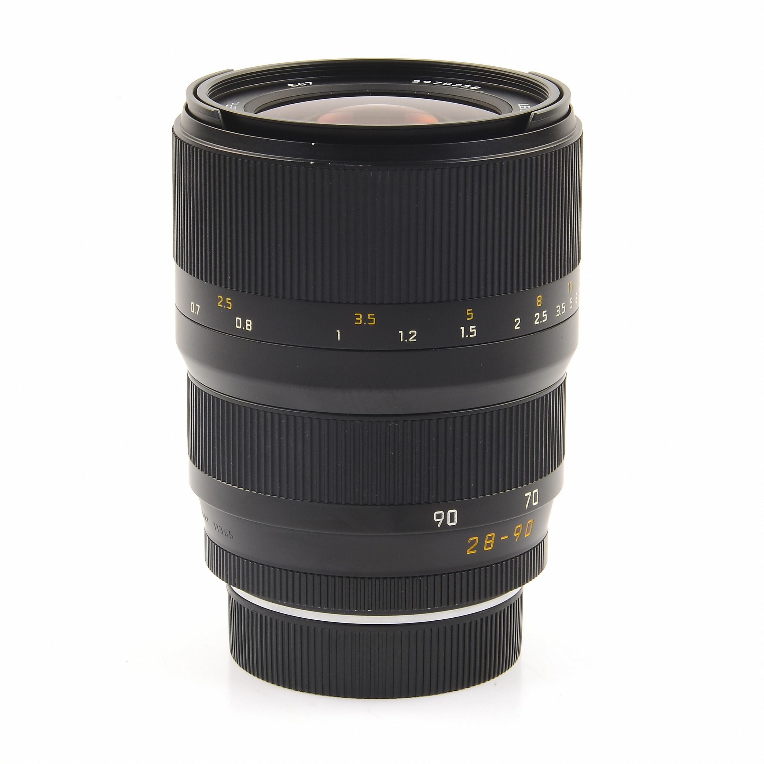 Leica 28-90mm f2.8-4.5 Vario-Elmarit-R ASPH ROM