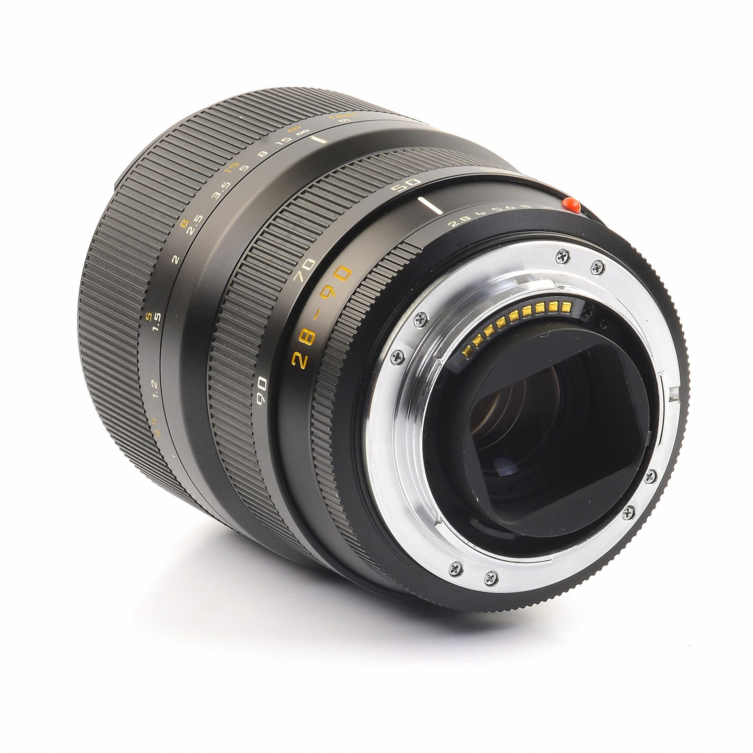 Leica 28-90mm f2.8-4.5 Vario-Elmarit-R ASPH ROM
