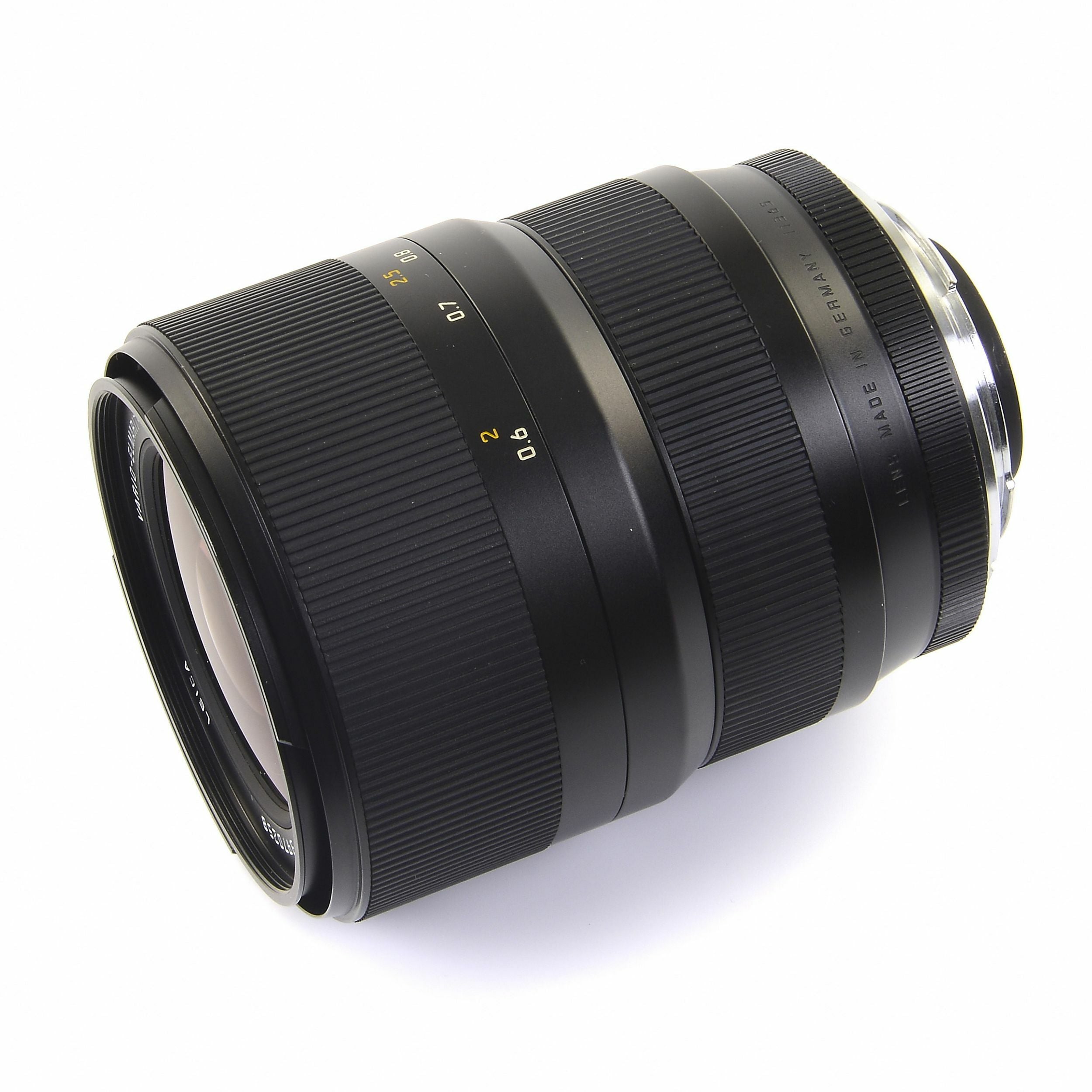 Leica 28-90mm f2.8-4.5 Vario-Elmarit-R ASPH ROM