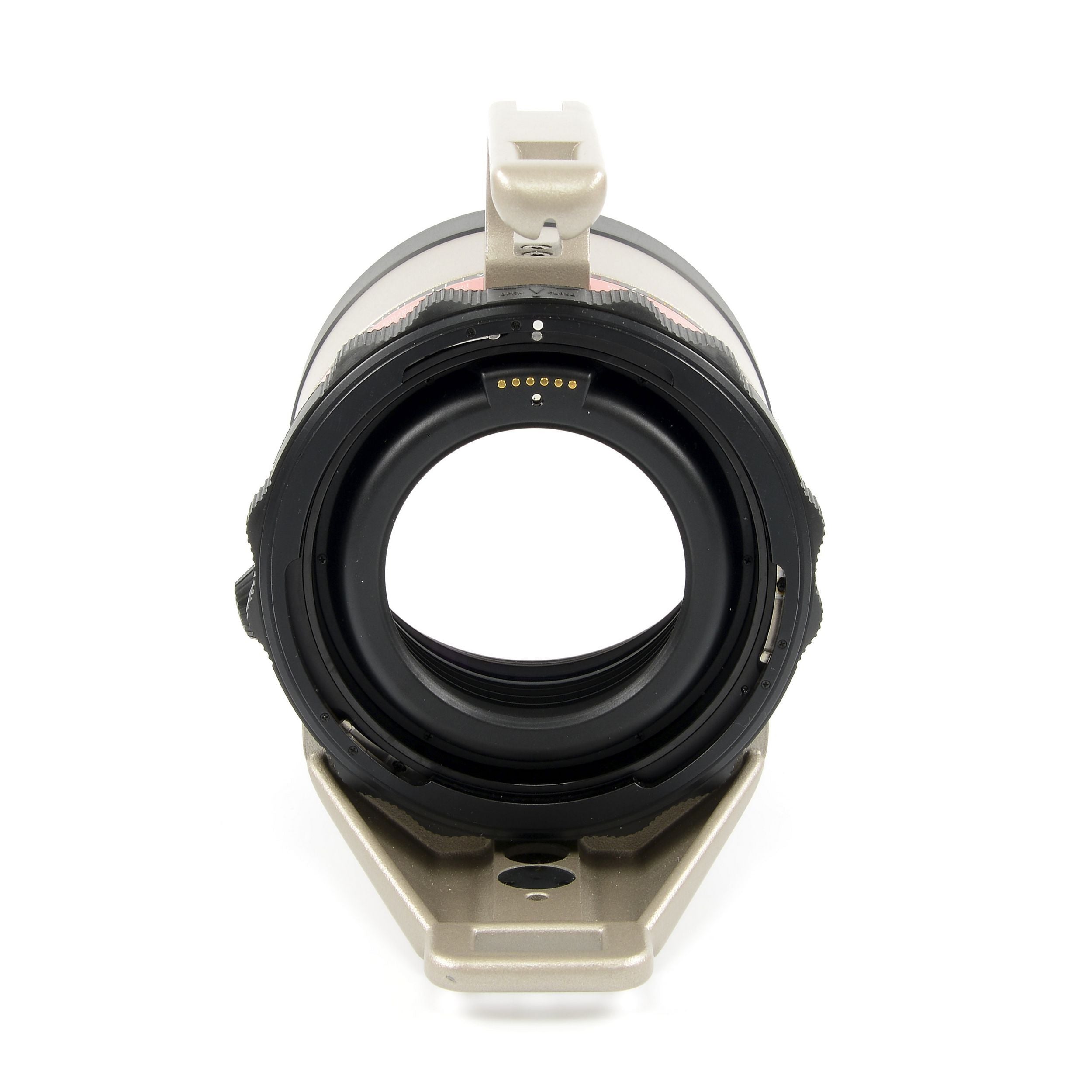 Leica 280/400/560mm APO-Telyt-R Module Lens + Doos