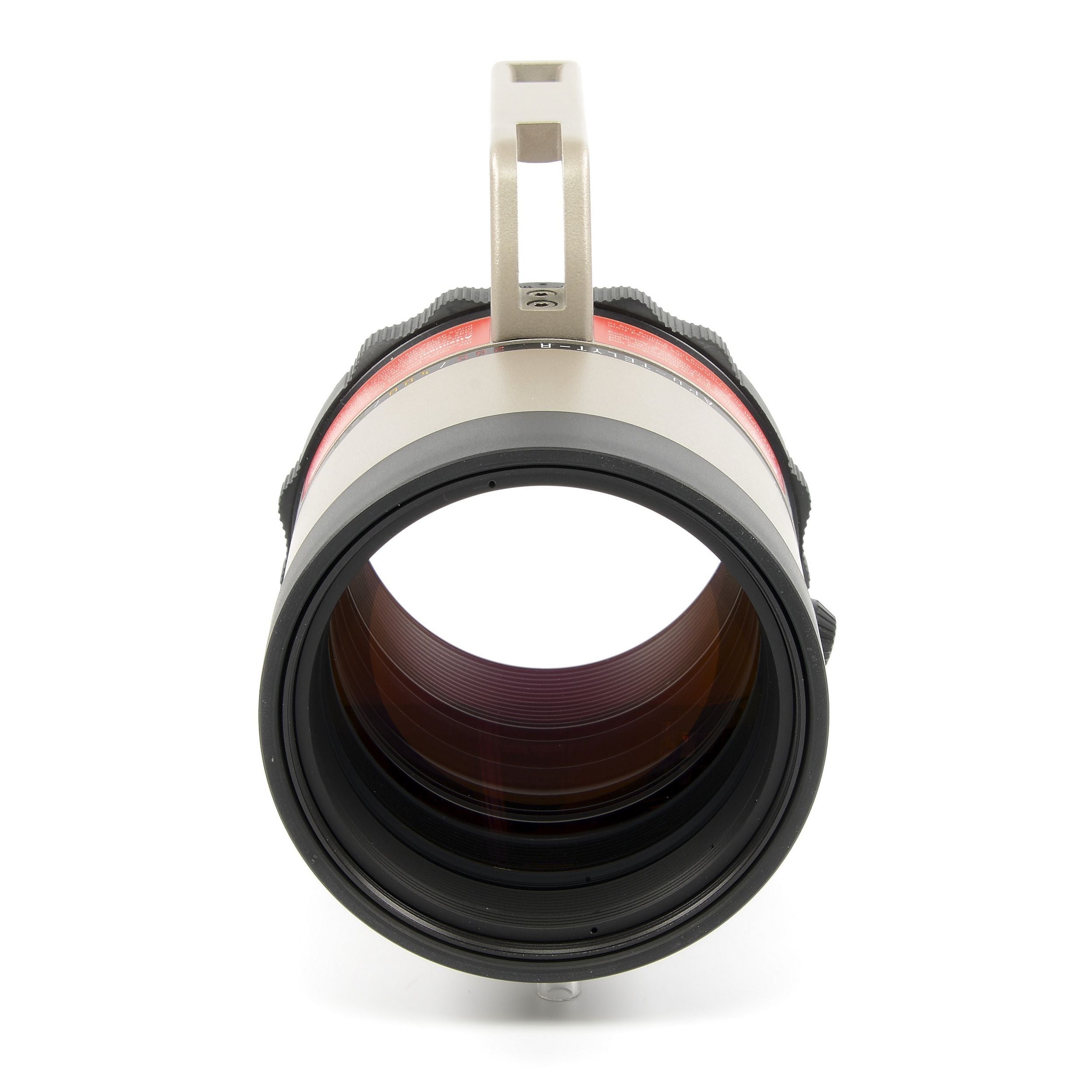 Leica 280/400/560mm APO-Telyt-R Module Lens + Doos