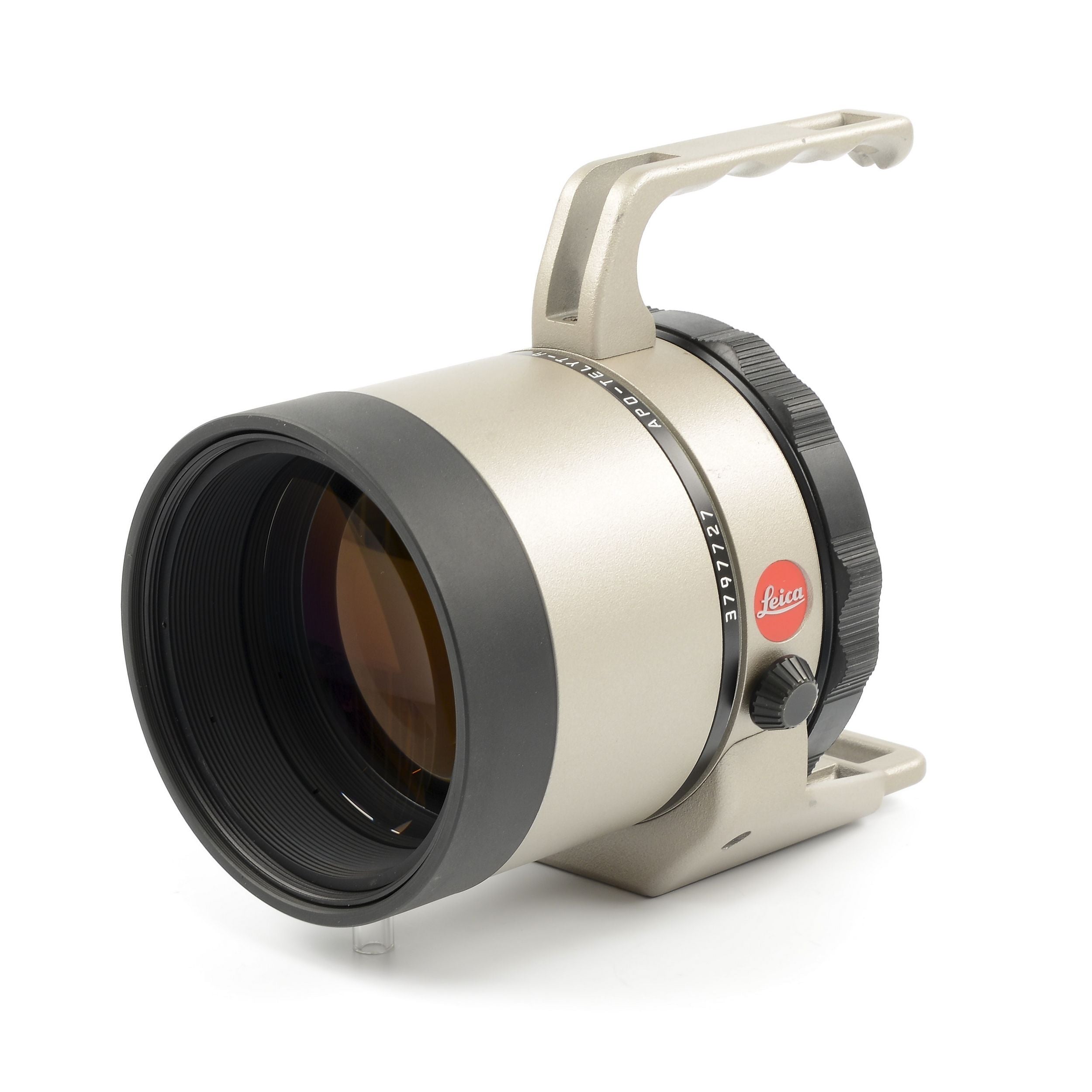 Leica 280/400/560mm APO-Telyt-R Module Lens + Doos