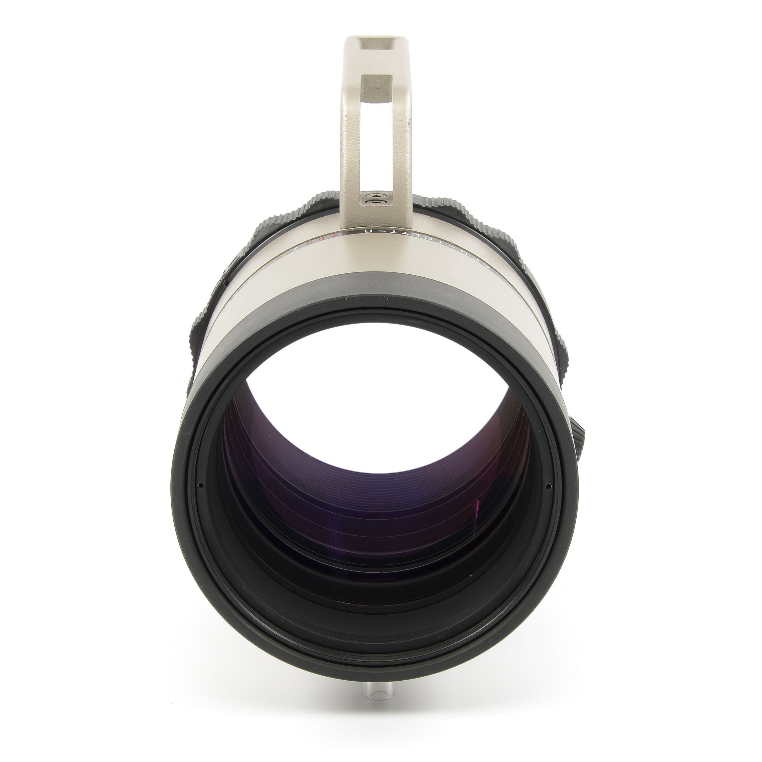 Leica 280/400/560mm APO-Telyt-R Module Lens + Doos