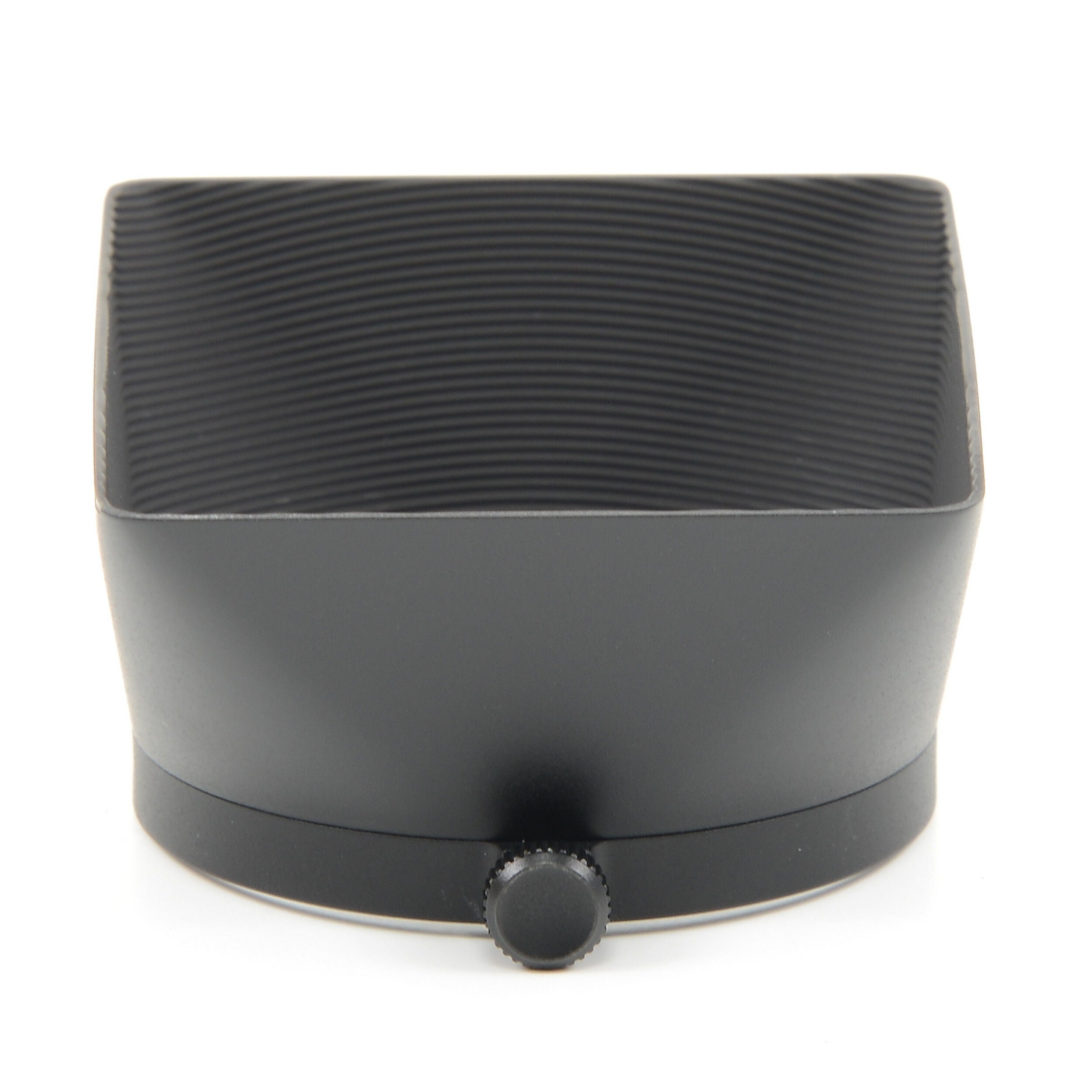 Leica 28mm f5.6 Summaron-M Matte Black Paint + Doos