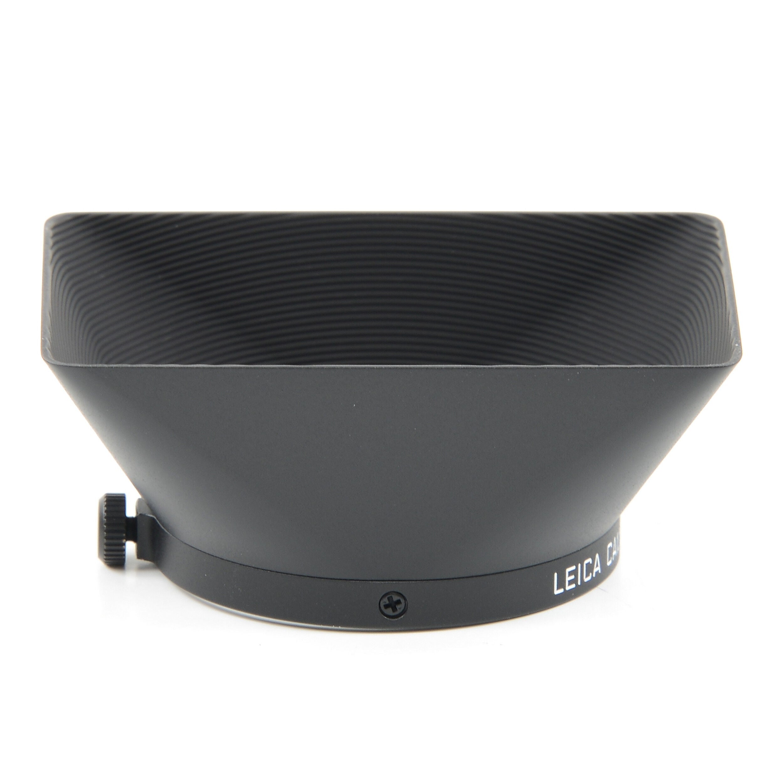 Leica 28mm f5.6 Summaron-M Matte Black Paint + Doos