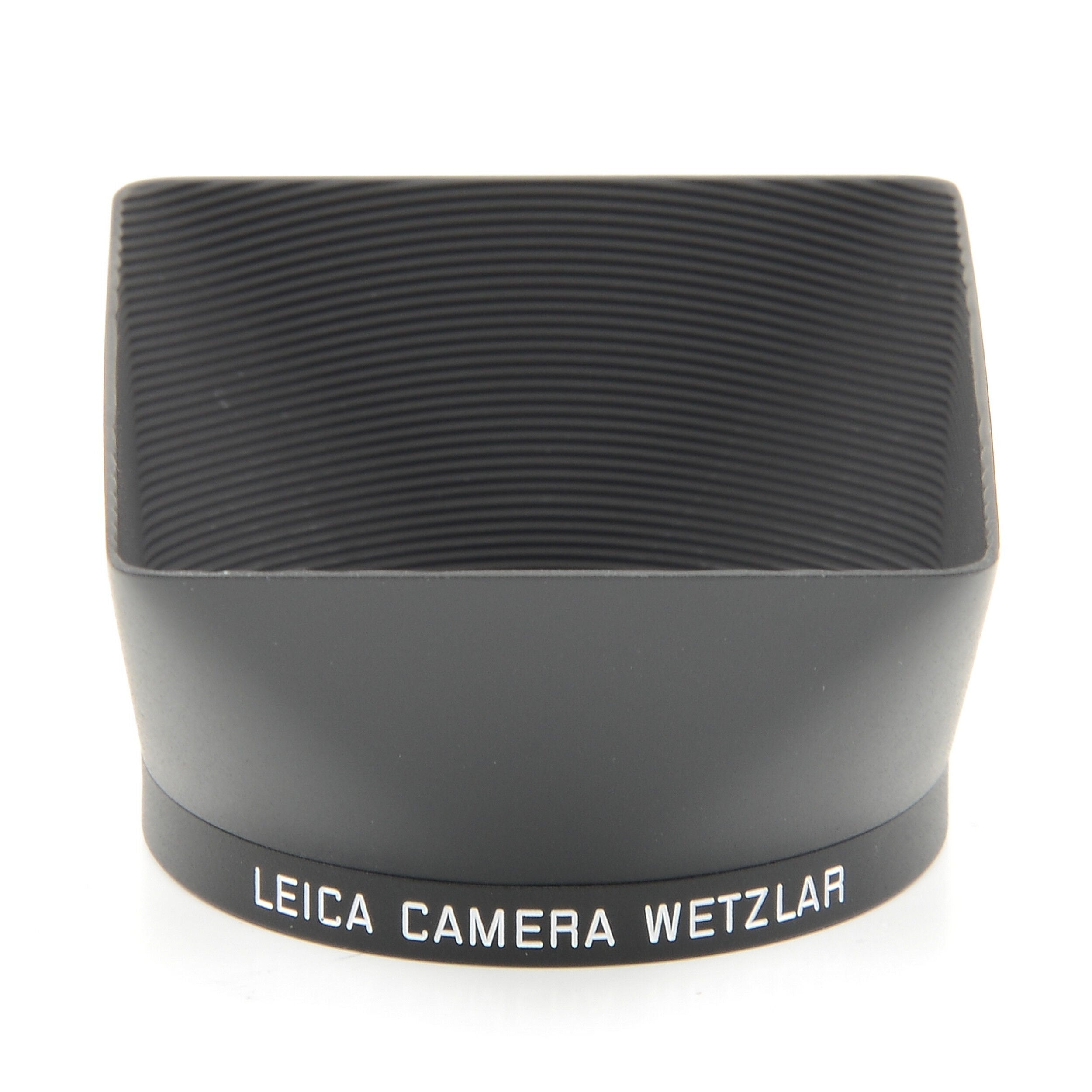 Leica 28mm f5.6 Summaron-M Matte Black Paint + Doos