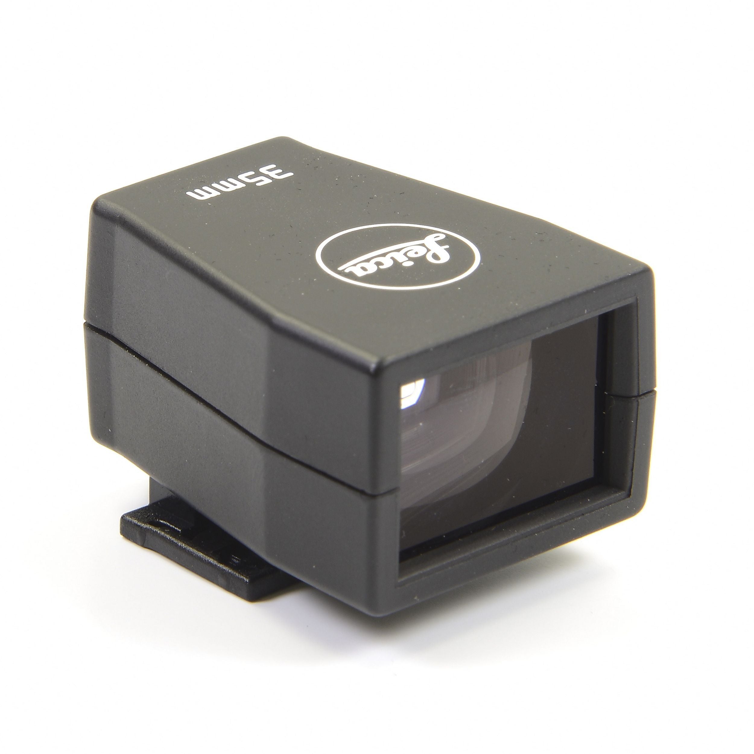 Leica 35mm Zoeker Plastic Zeldzaam