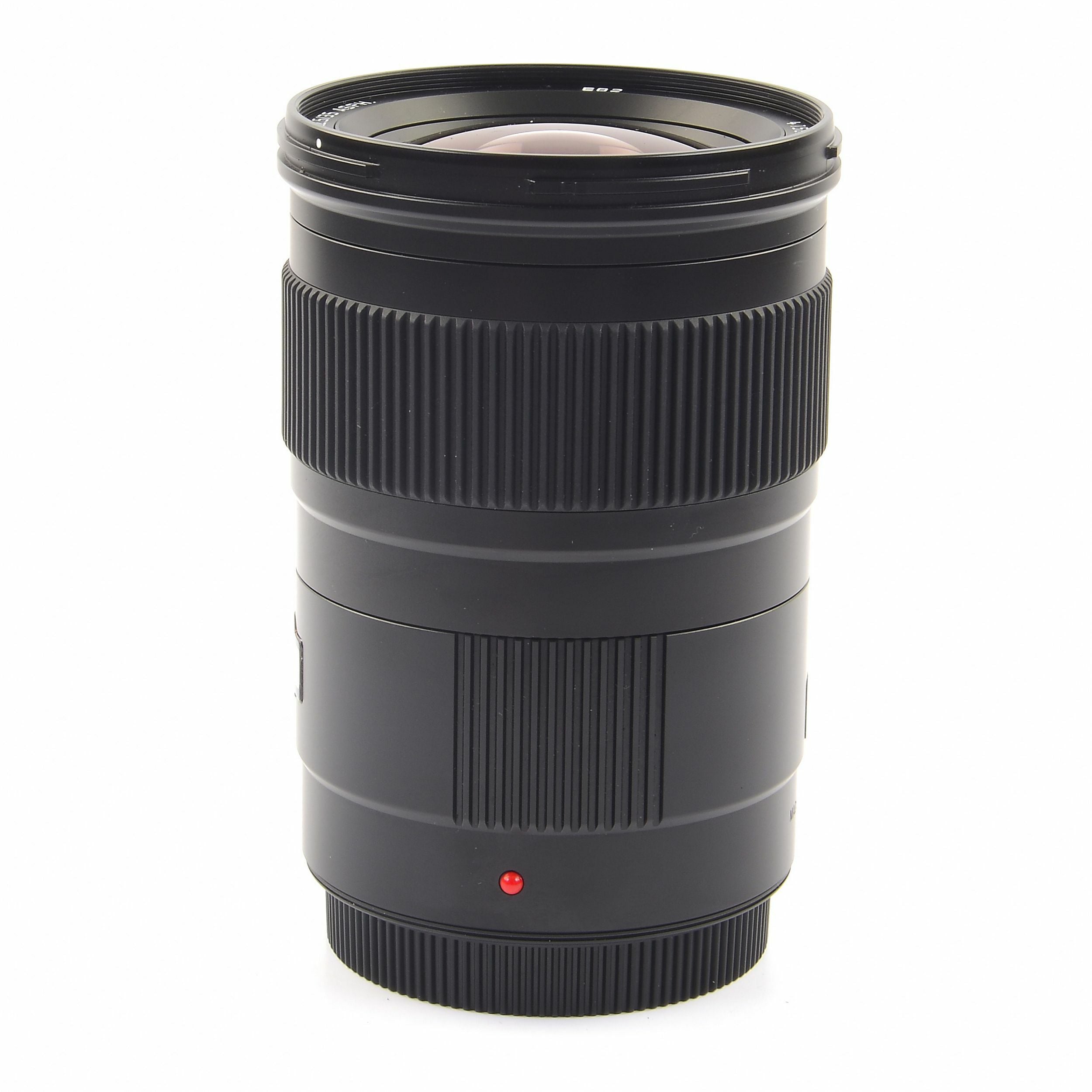 Leica 35mm f2.5 Summarit-S + Doos
