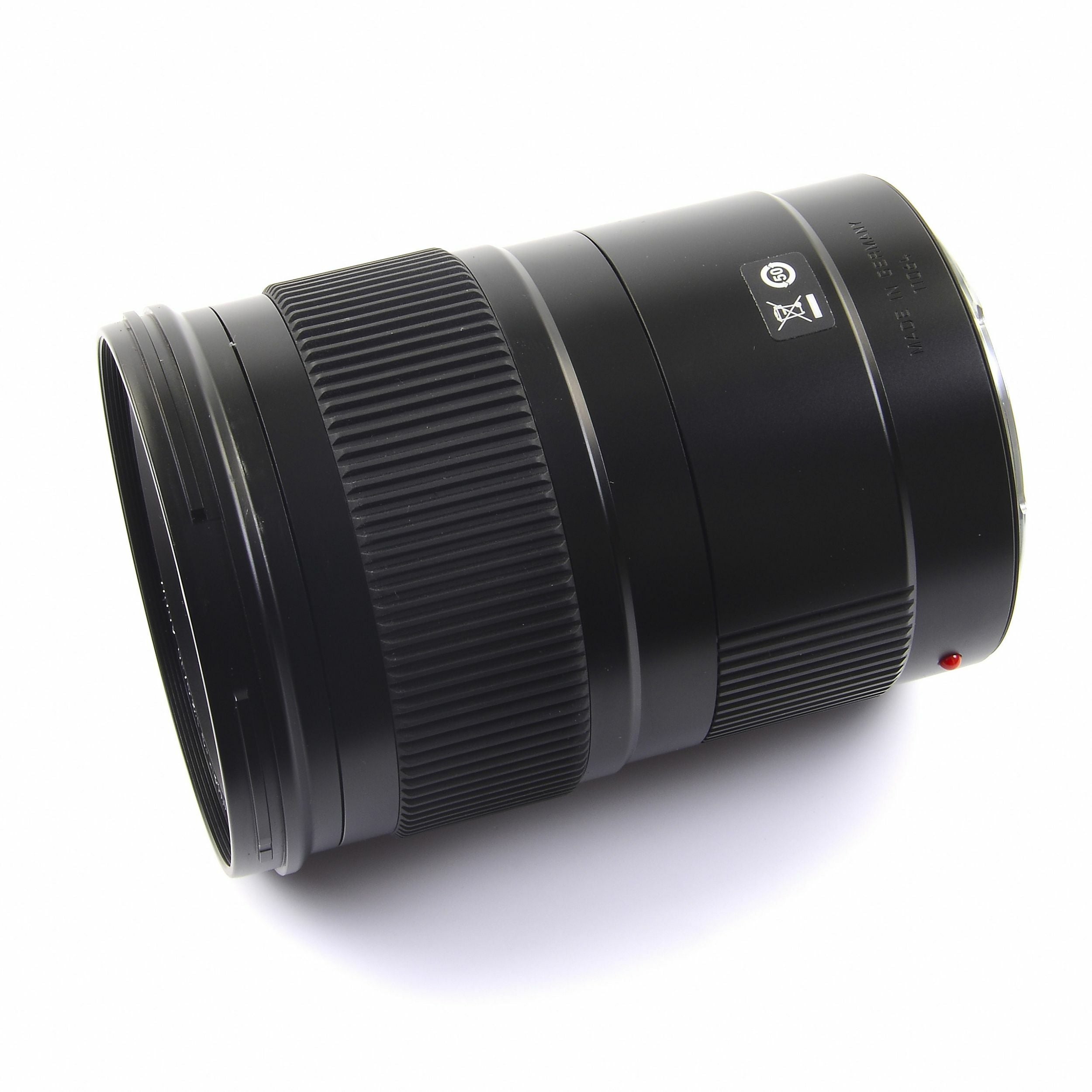 Leica 35mm f2.5 Summarit-S + Doos