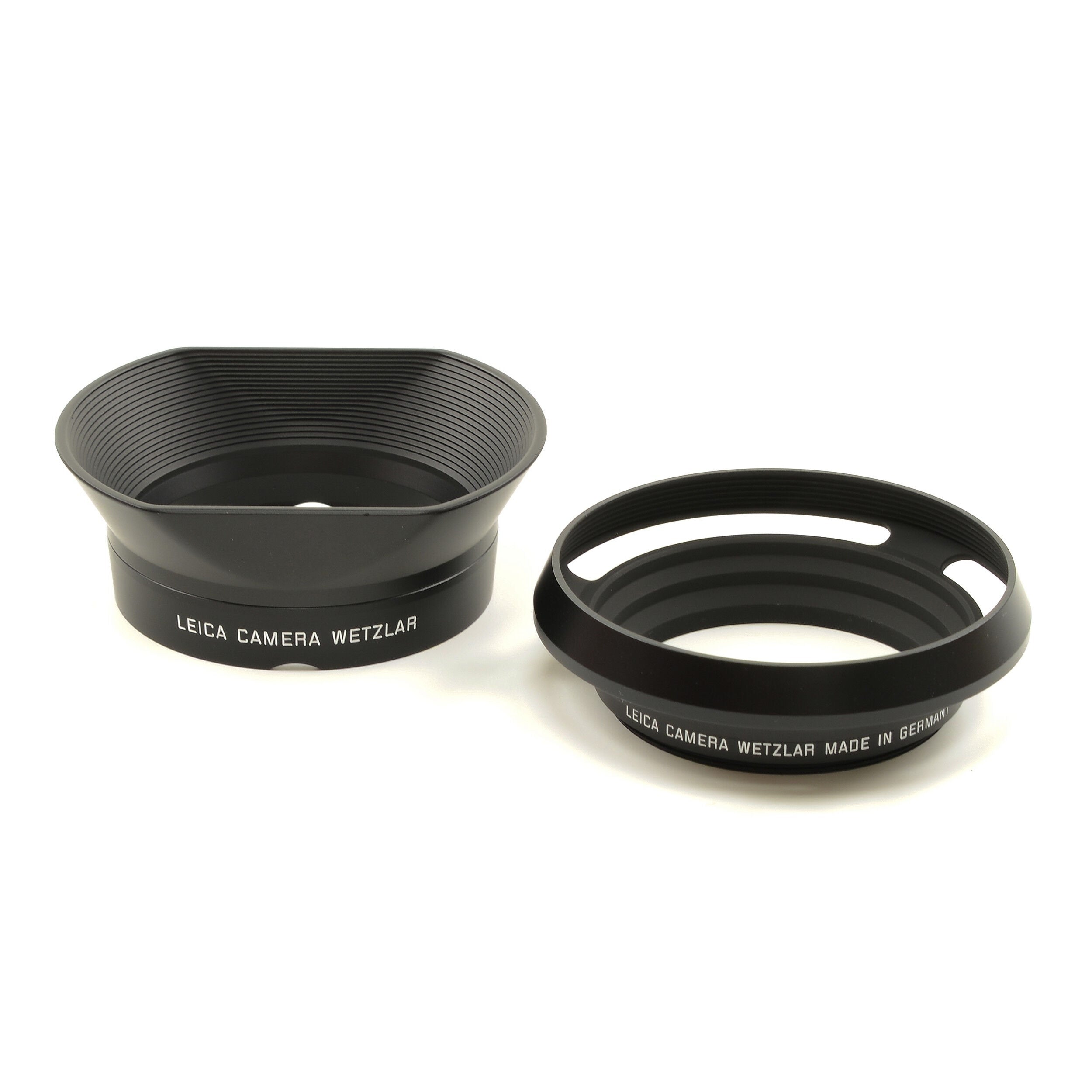 Leica 35mm f1.4 Summilux-M Classic Steel Rim Re-issue + Doos
