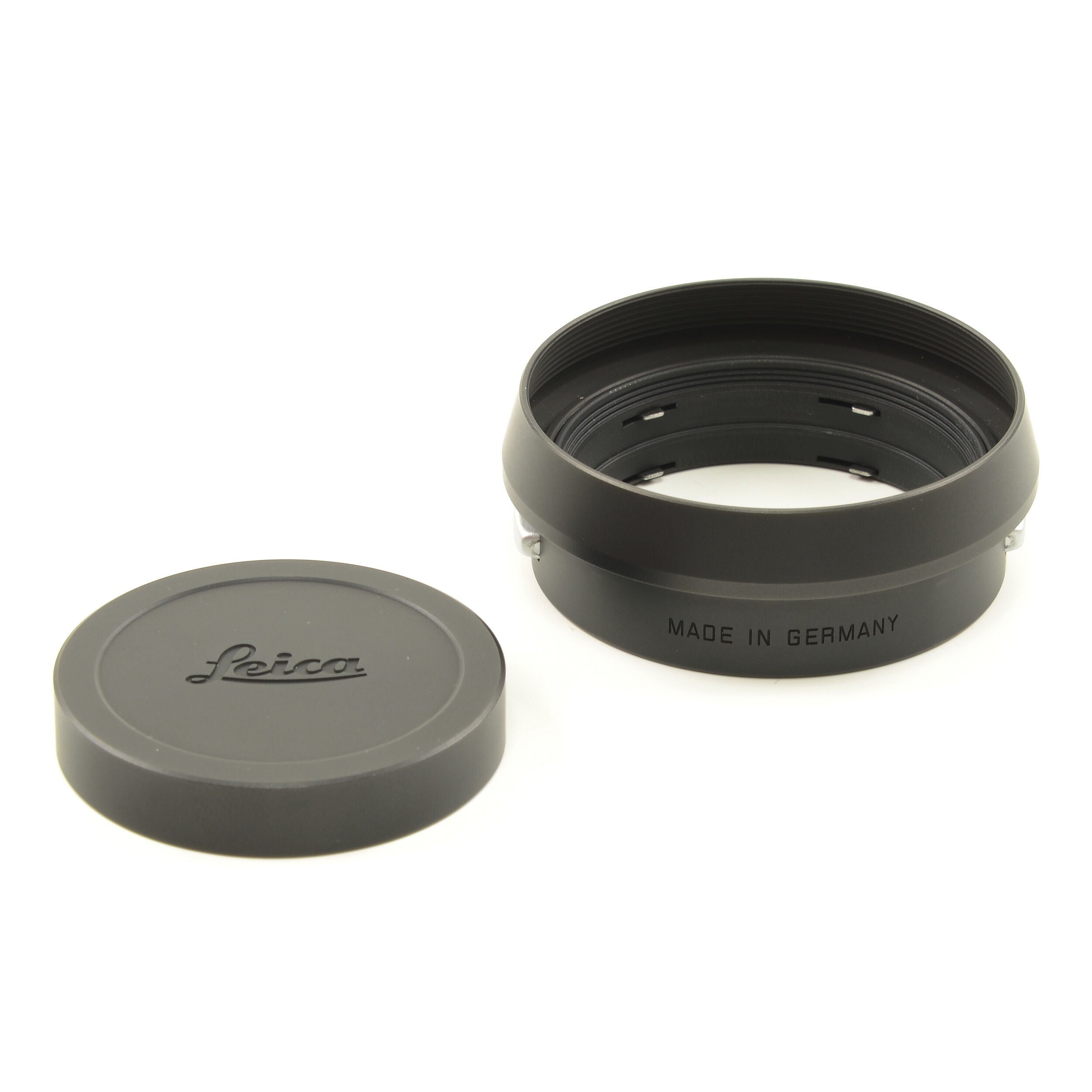 Leica 50mm f2 APO-Summicron-M ASPH Black Chrome Limited Edition + Doos