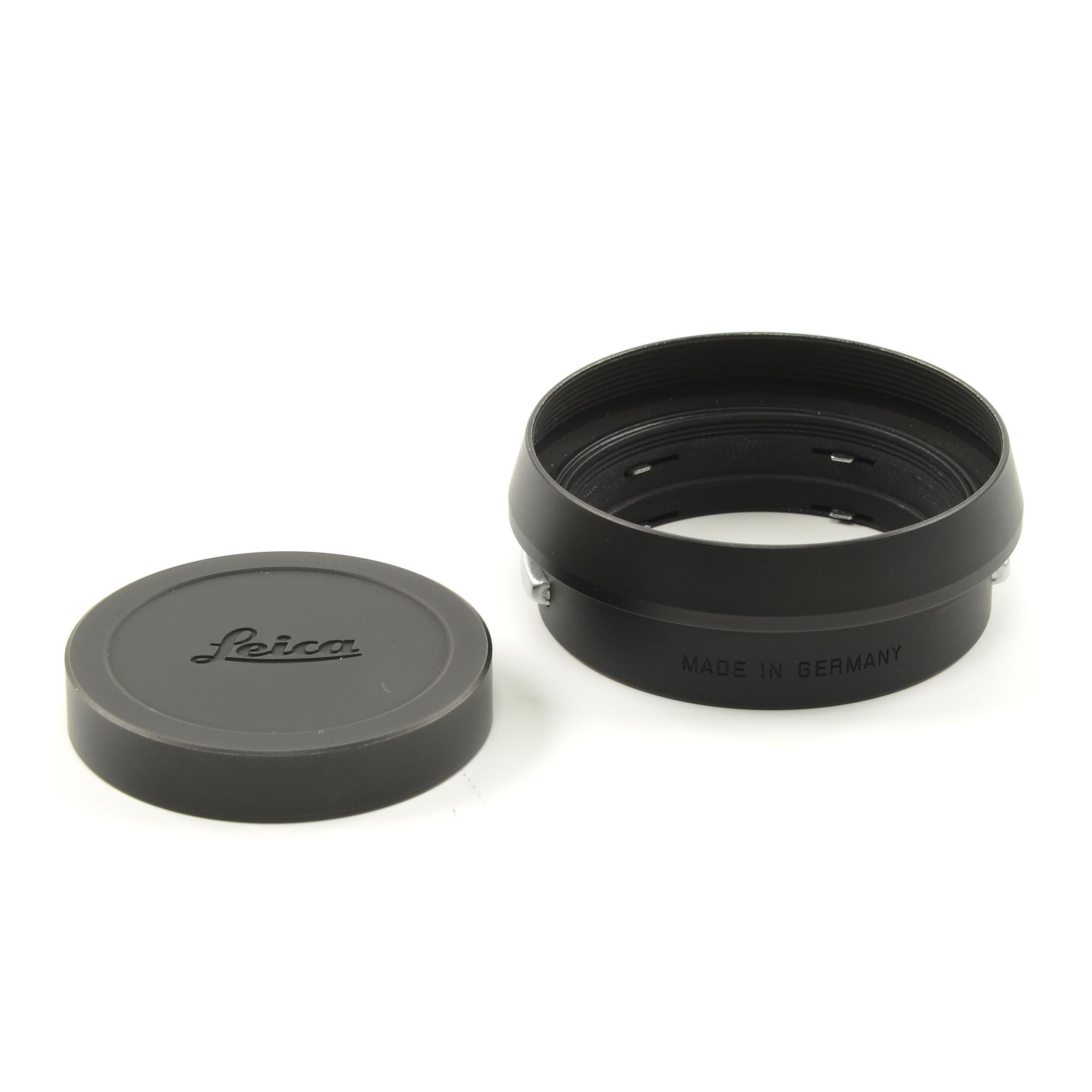 Leica 50mm f2 APO-Summicron-M ASPH Black Chrome Limited Edition + Doos