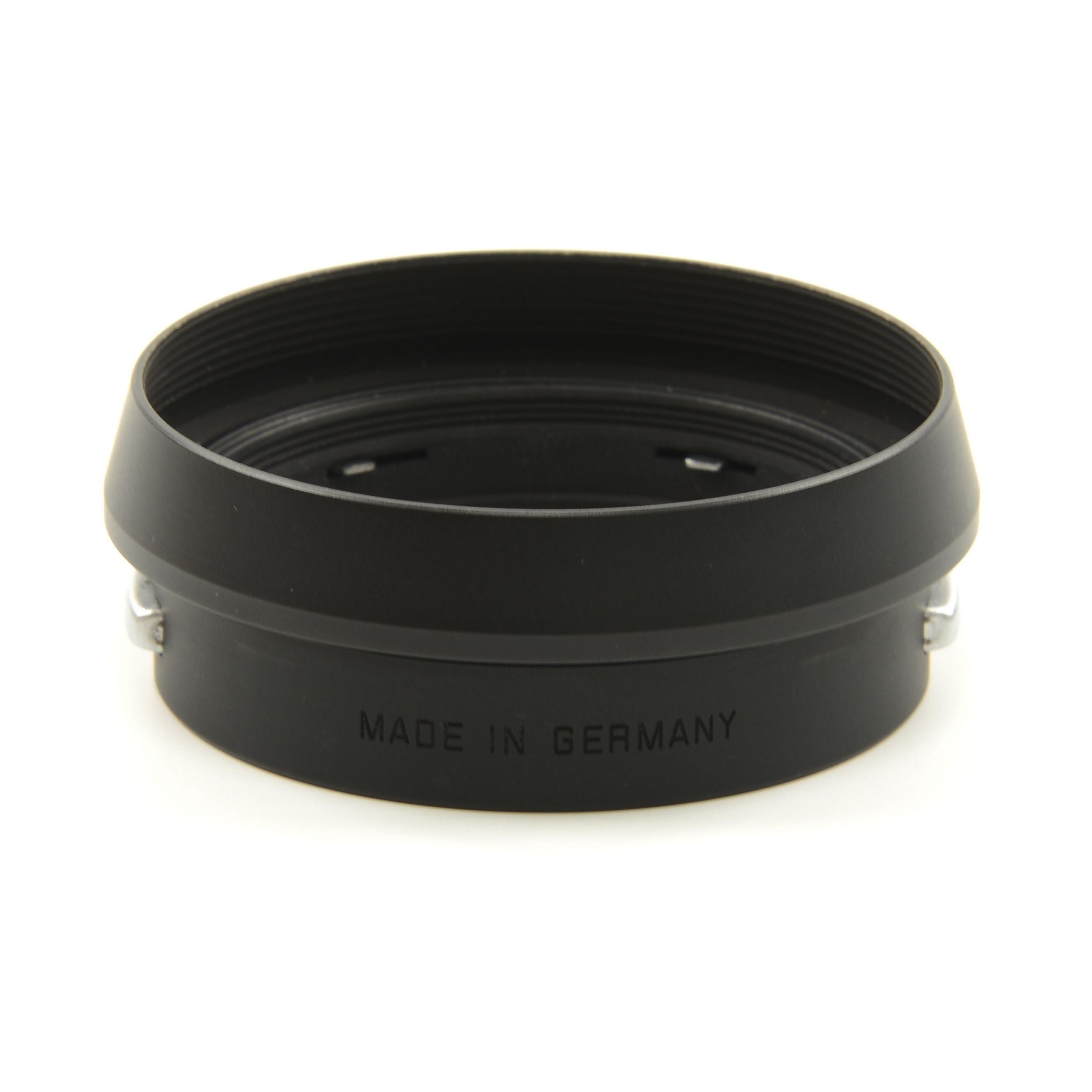 Leica 50mm f2 APO-Summicron-M ASPH Black Chrome Limited Edition + Doos