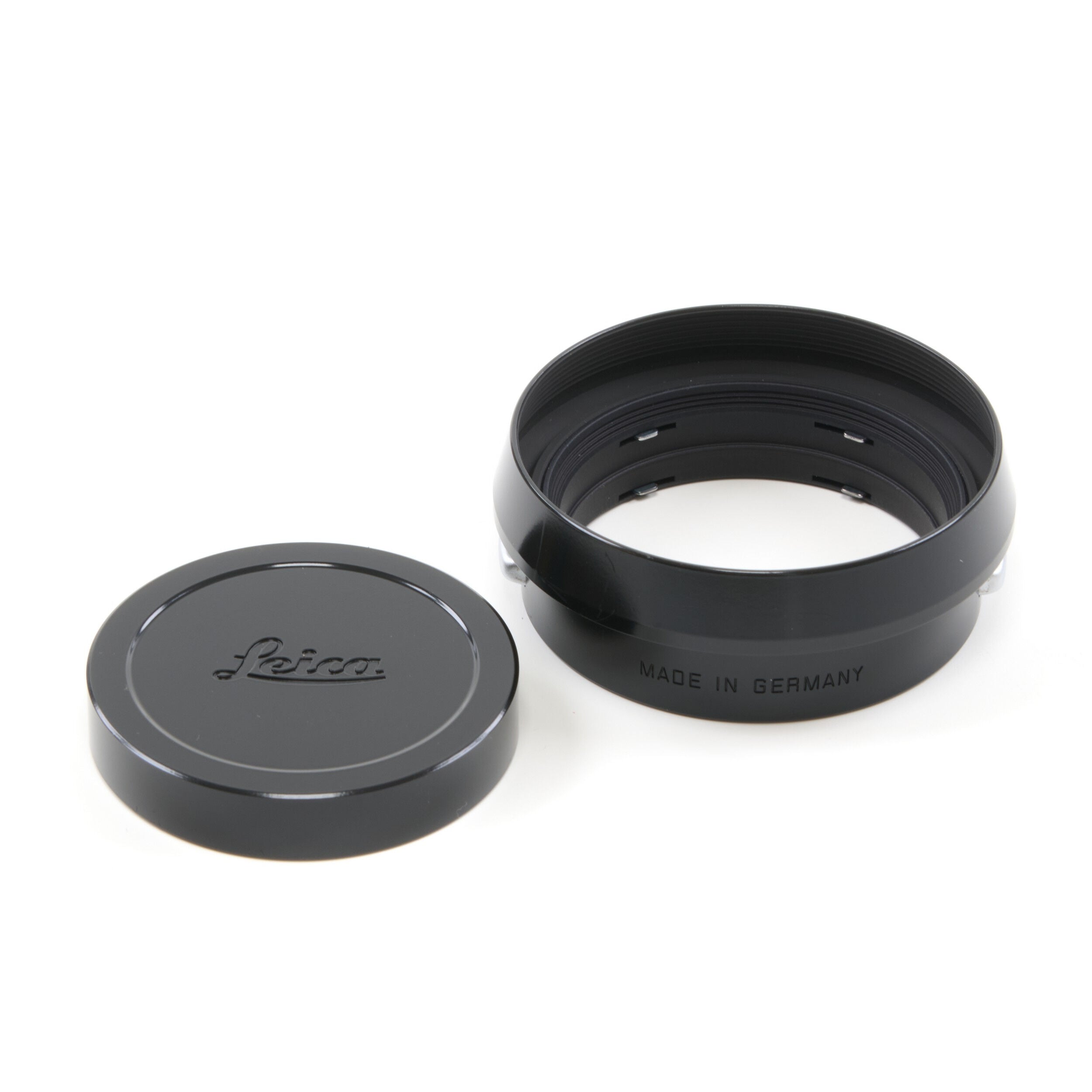 Leica 50mm f2 APO-Summicron-M ASPH LHSA Black Paint Zwart Lak + Doos