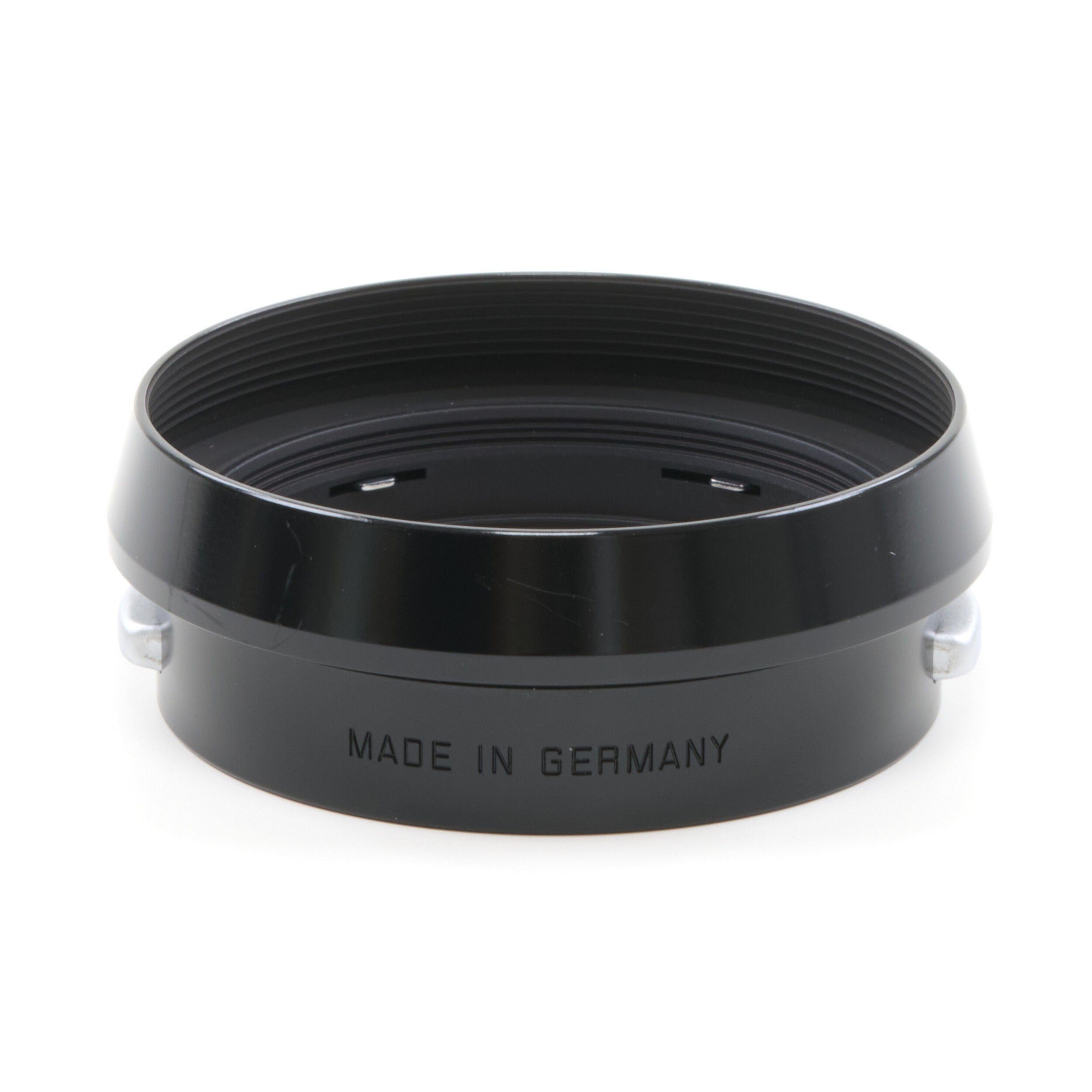 Leica 50mm f2 APO-Summicron-M ASPH LHSA Black Paint Zwart Lak + Doos