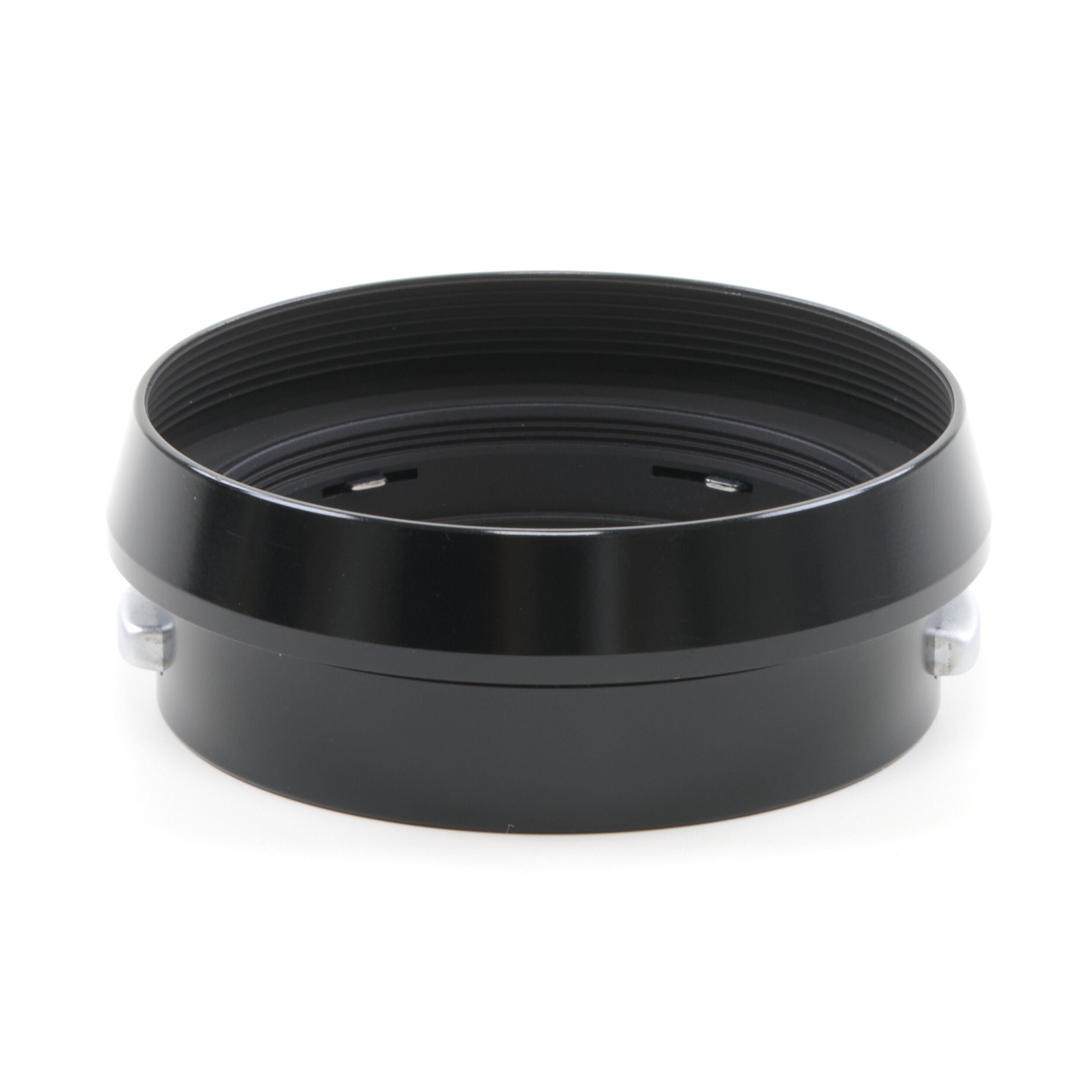Leica 50mm f2 APO-Summicron-M ASPH LHSA Black Paint Zwart Lak + Doos