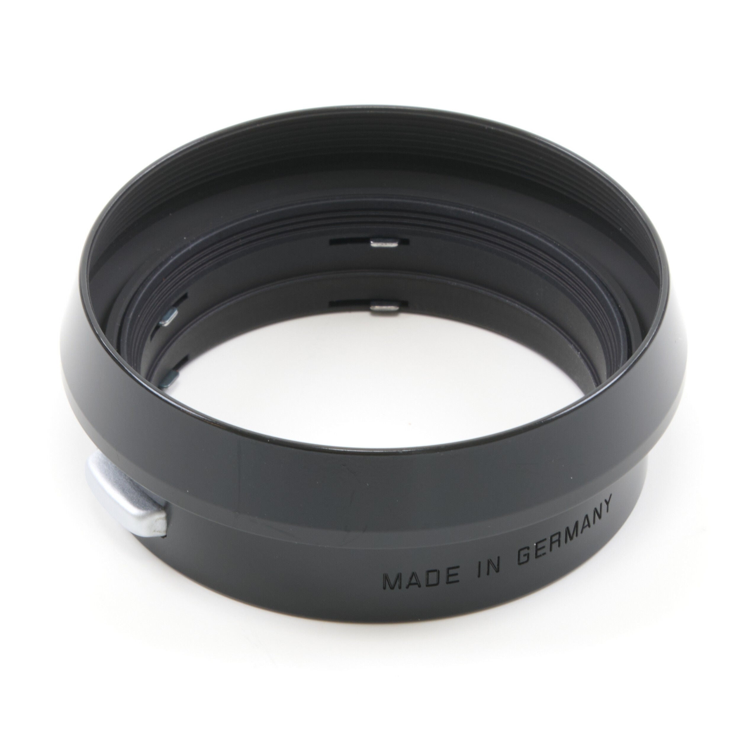 Leica 50mm f2 APO-Summicron-M ASPH LHSA Black Paint Zwart Lak + Doos
