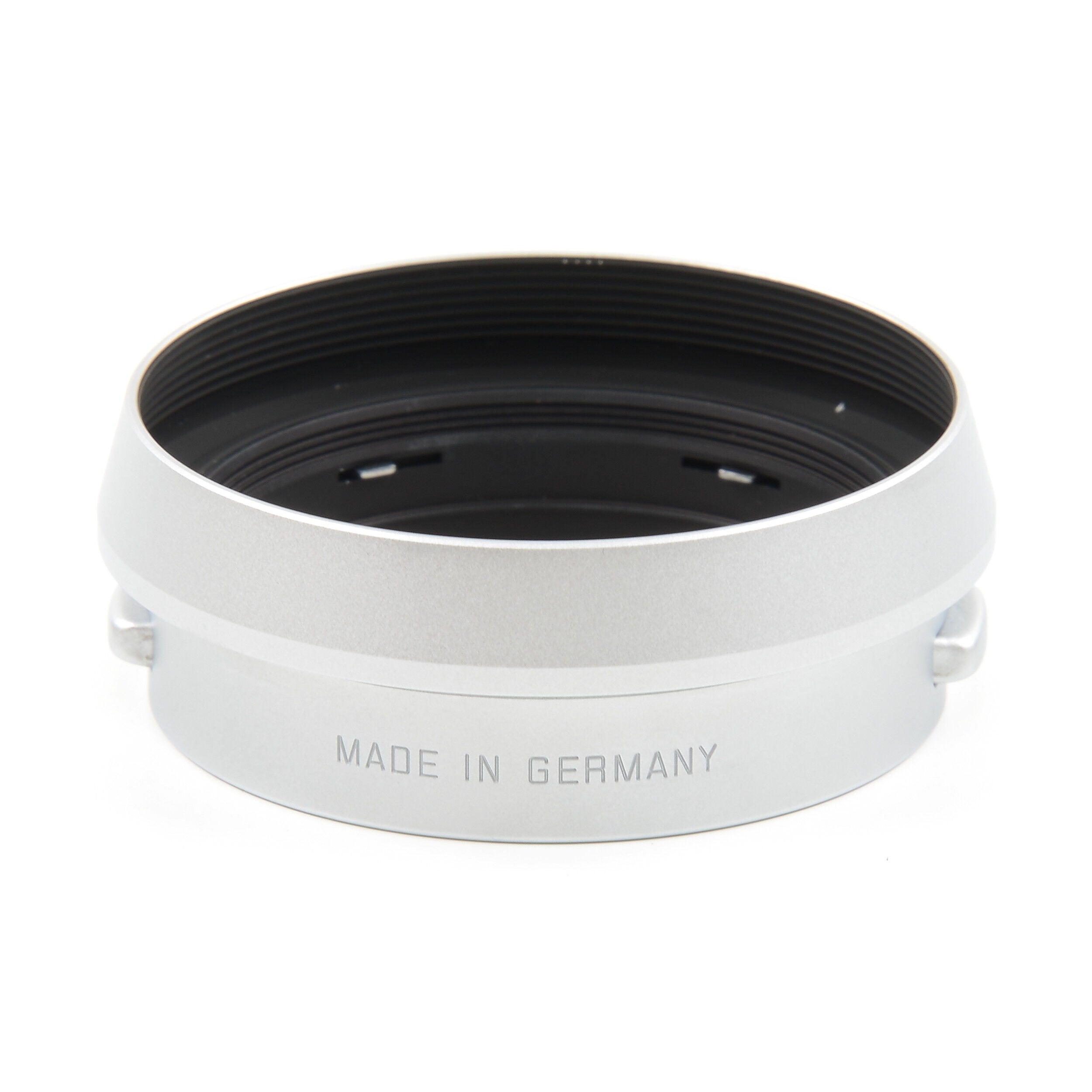 Leica 50mm f2 APO-Summicron-M ASPH LHSA Zilver + Doos