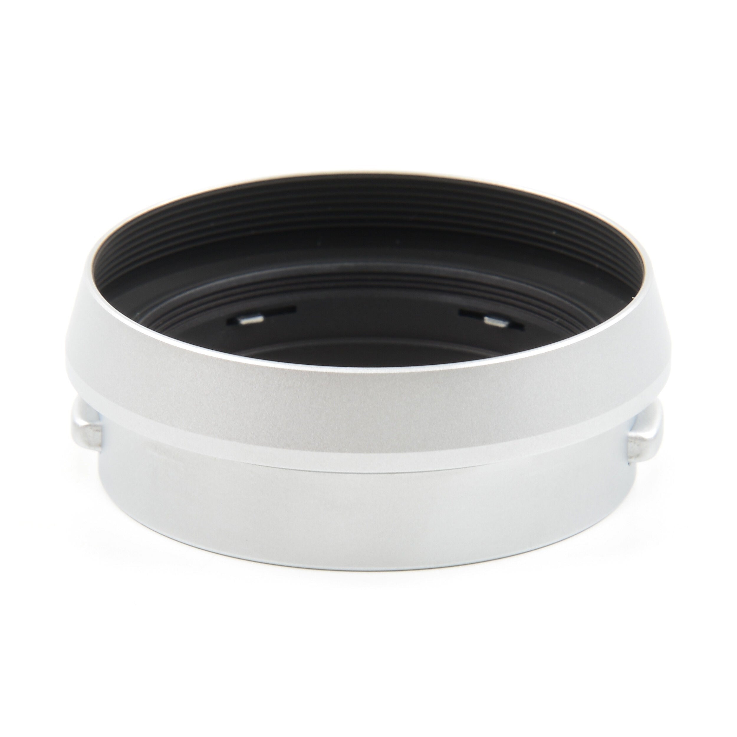 Leica 50mm f2 APO-Summicron-M ASPH LHSA Zilver + Doos