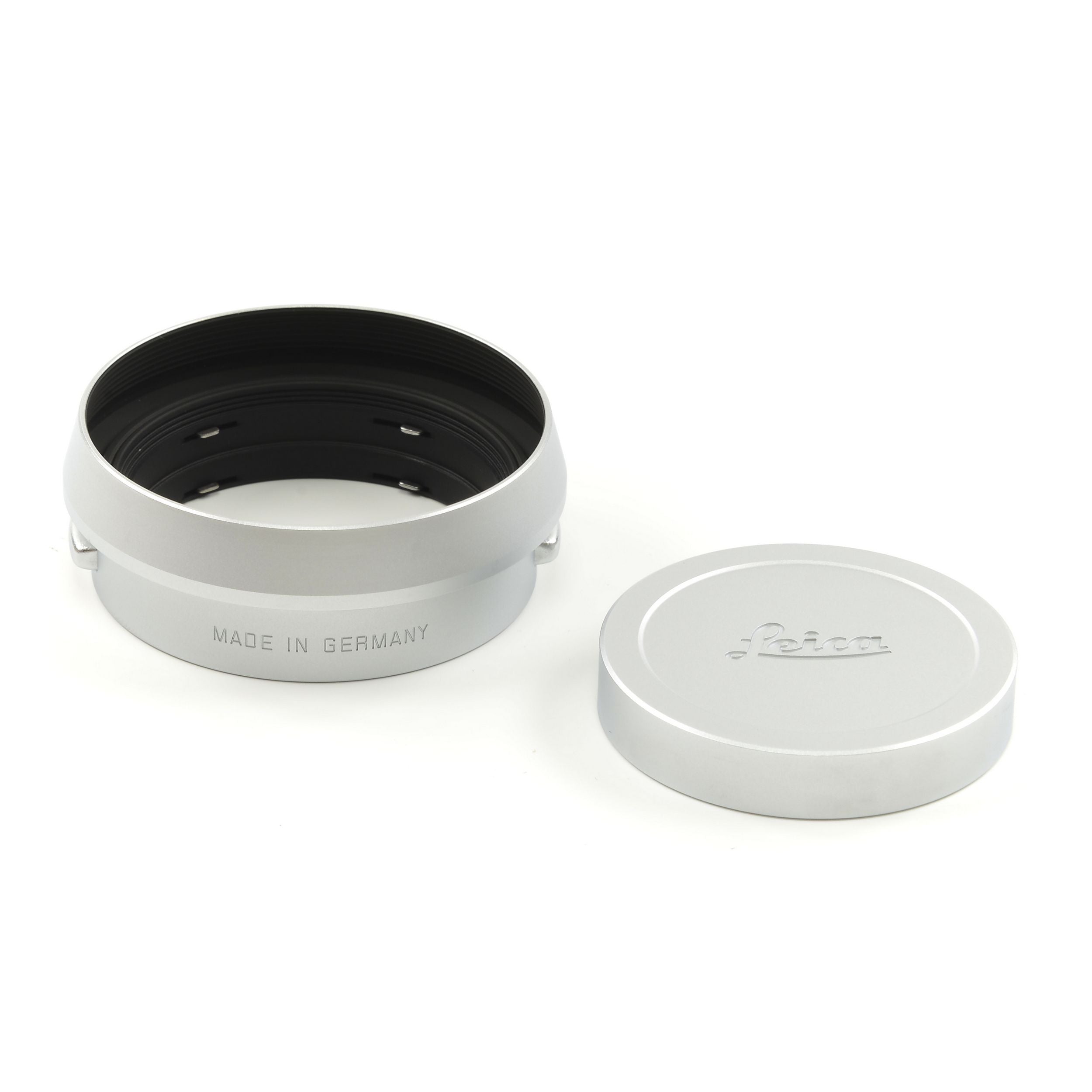Leica 50mm f2 APO-Summicron-M ASPH LHSA Chroom