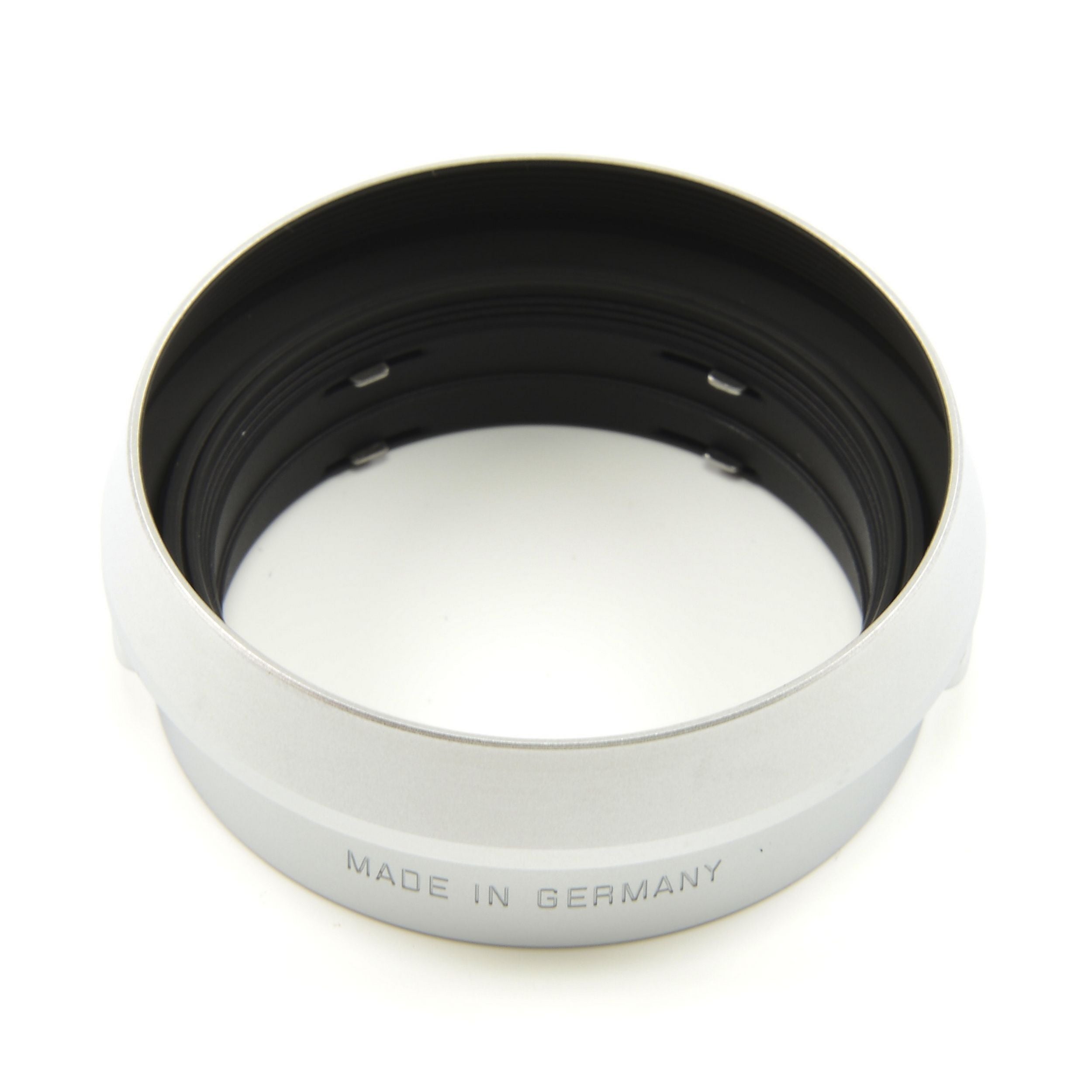 Leica 50mm f2 APO-Summicron-M ASPH LHSA Chroom