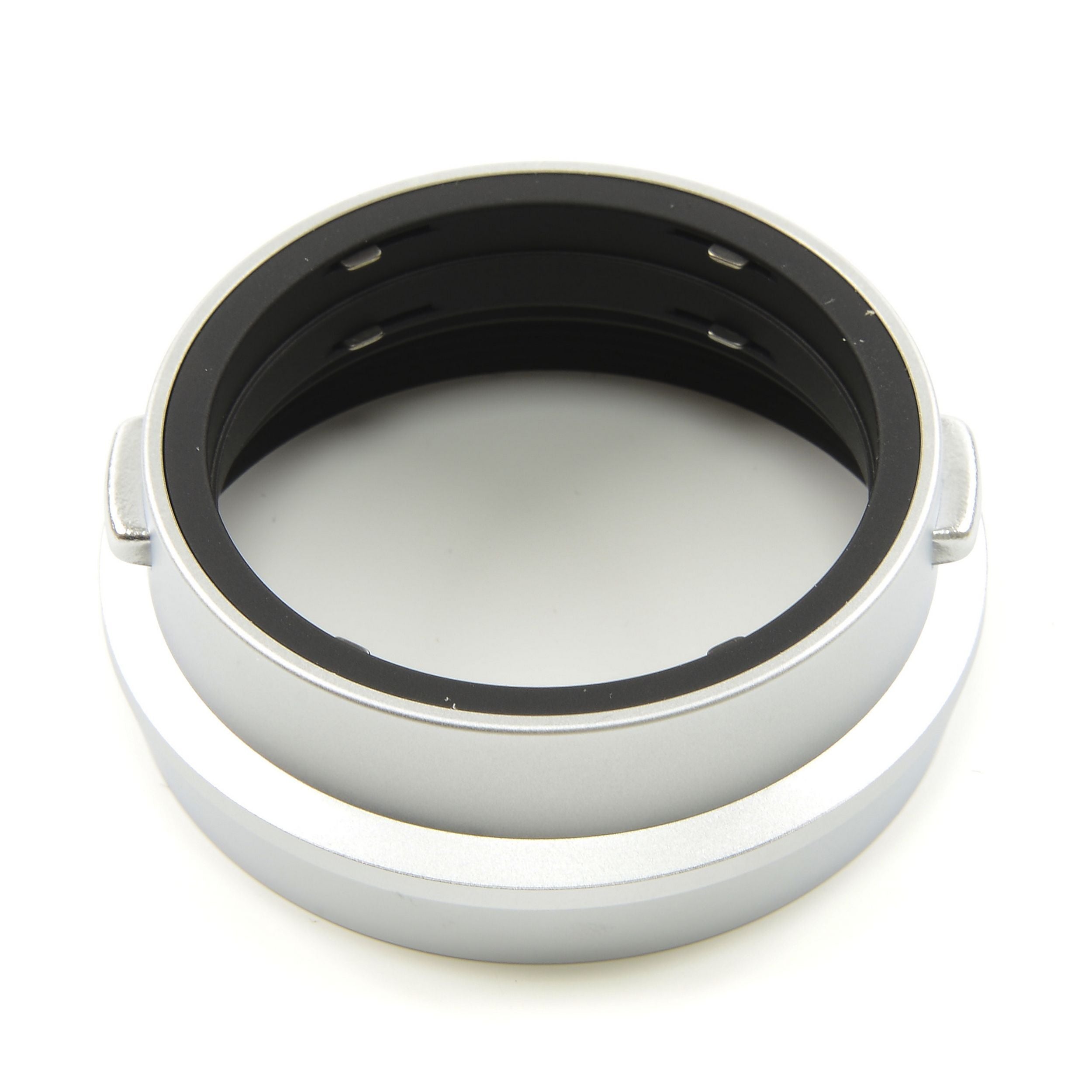 Leica 50mm f2 APO-Summicron-M ASPH LHSA Chroom