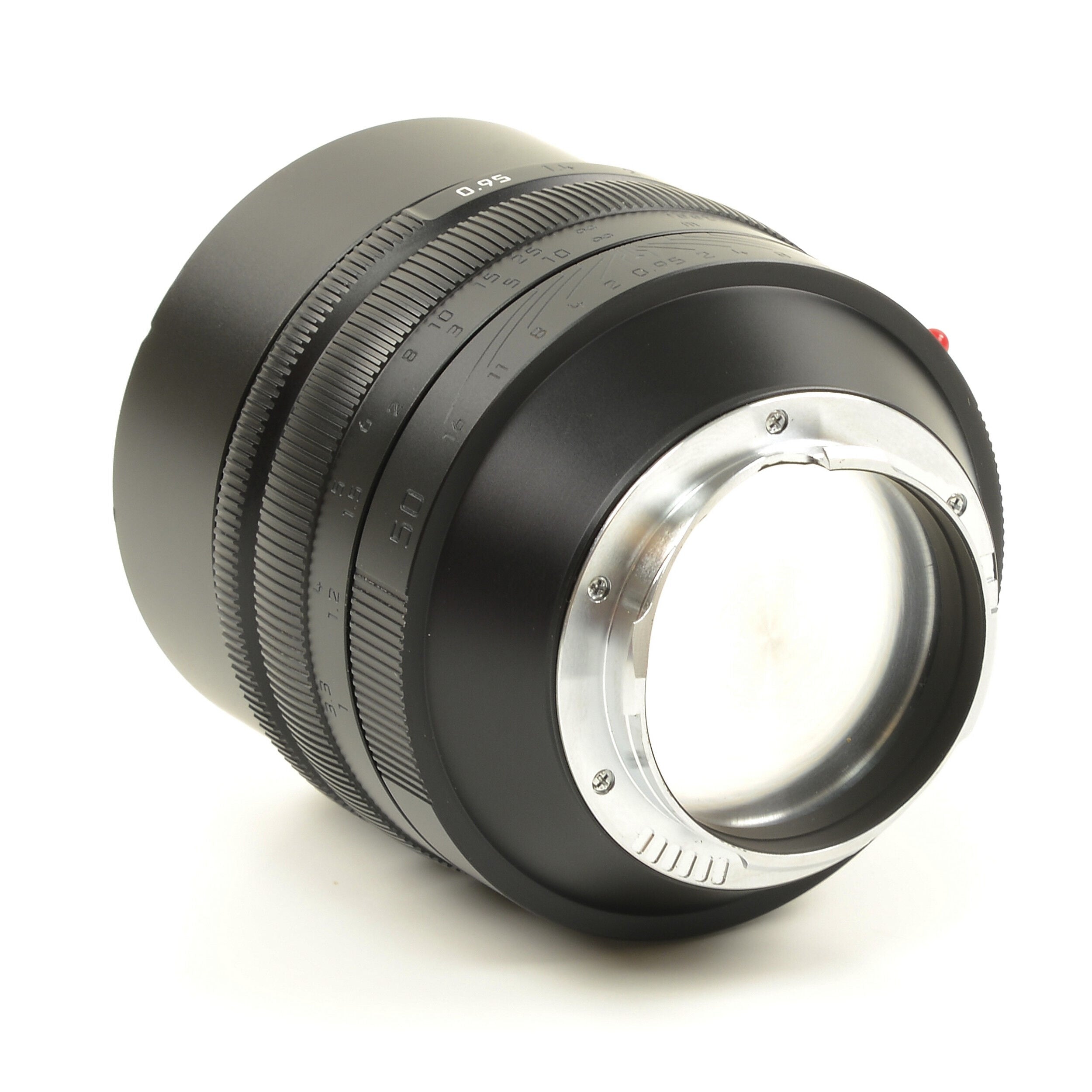 Leica 50mm f0.95 Noctilux-M ASPH "Edition 0.95" DuPont Dummy / Display Lens