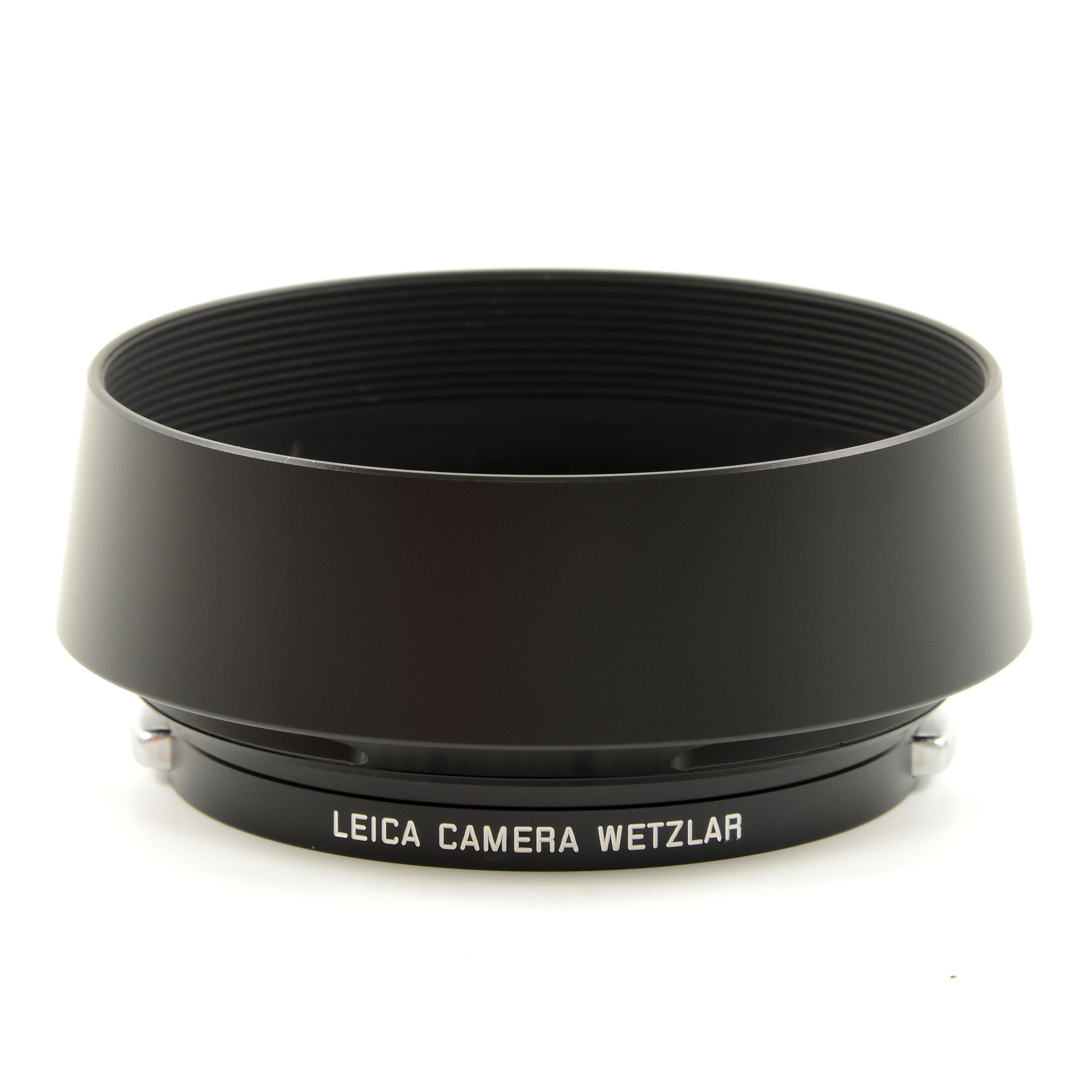 Leica Zonnekap Voor 50mm f1.2 Noctilux-M ASPH 11686 Lens + Doos