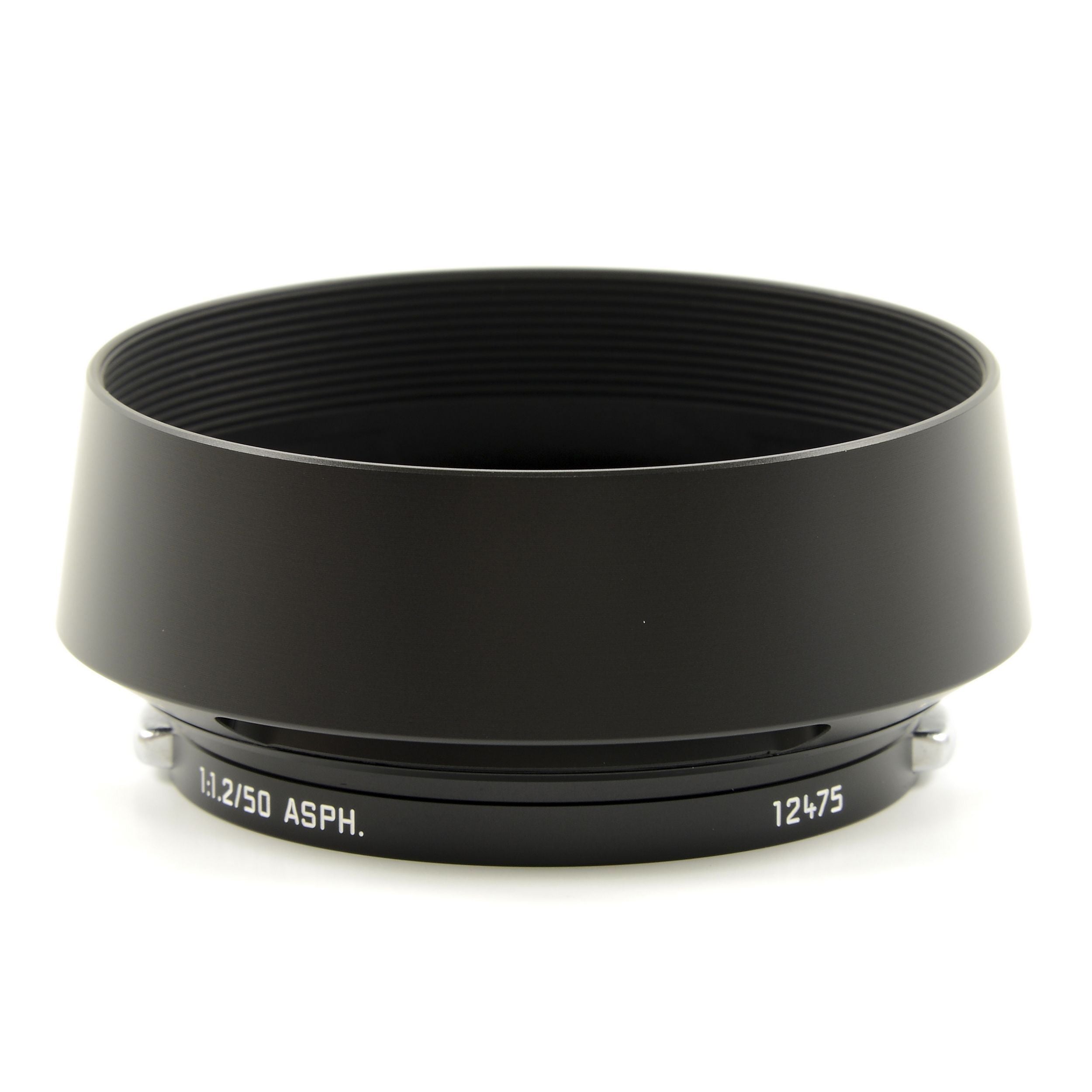 Leica Zonnekap Voor 50mm f1.2 Noctilux-M ASPH 11686 Lens + Doos