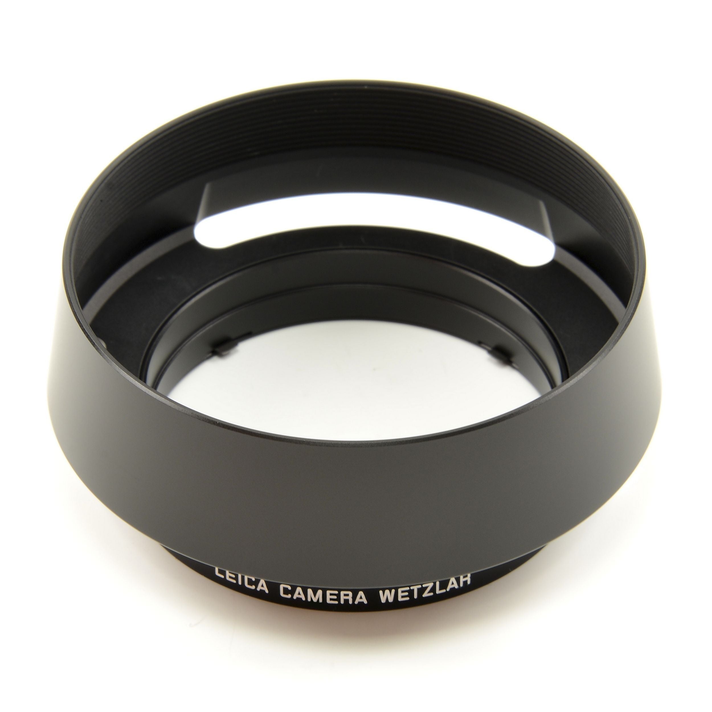 Leica Zonnekap Voor 50mm f1.2 Noctilux-M ASPH 11686 Lens + Doos