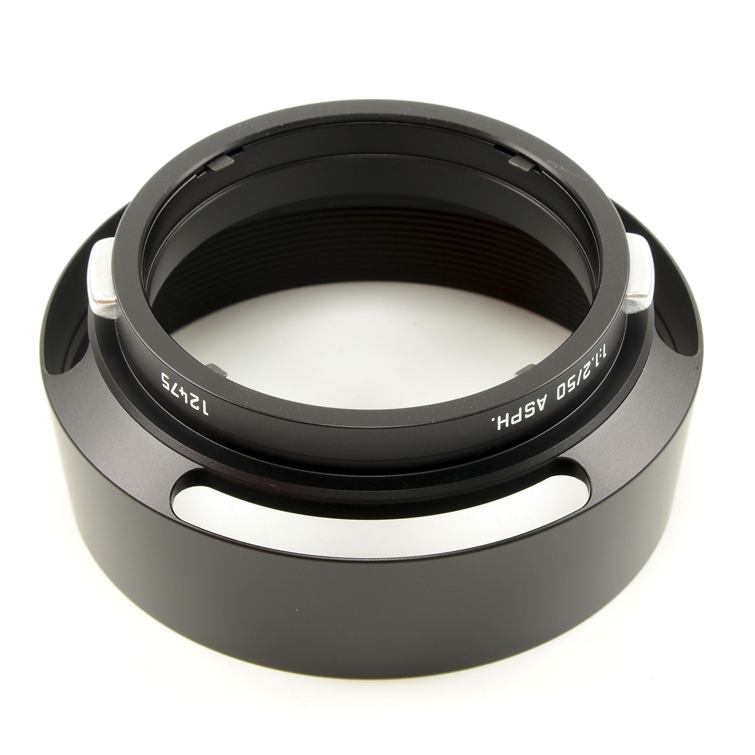 Leica Zonnekap Voor 50mm f1.2 Noctilux-M ASPH 11686 Lens + Doos