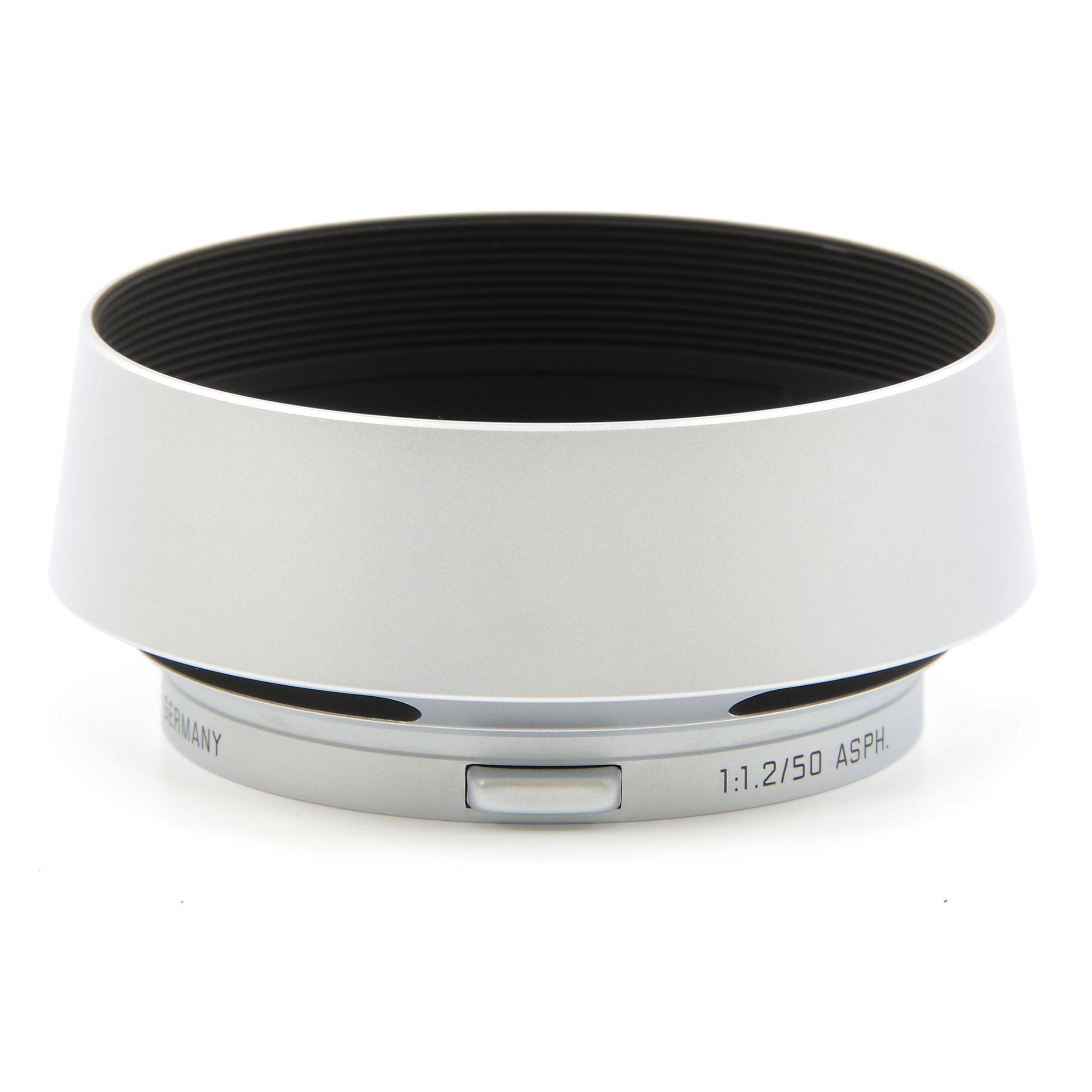 Leica 50mm f1.2 Noctilux-M ASPH Chroom + Doos Extreem Zeldzaam!