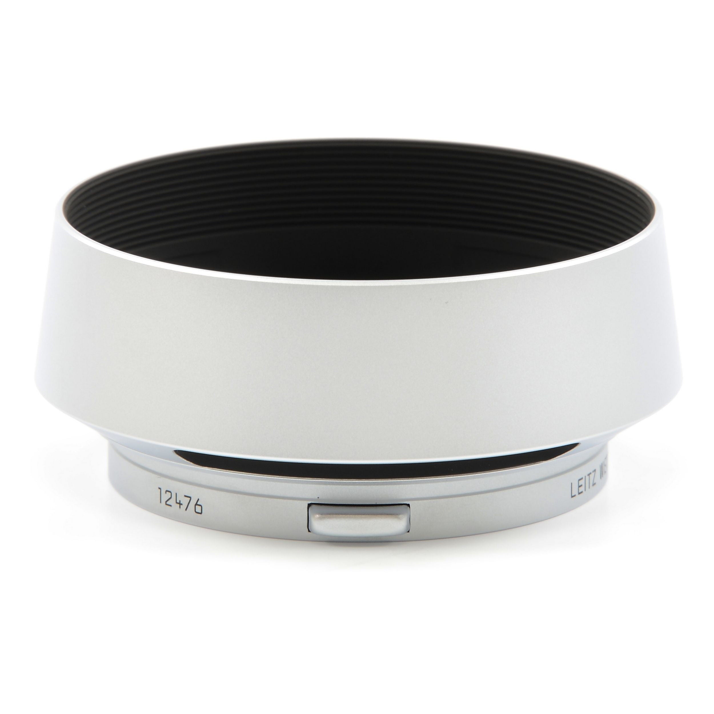 Leica 50mm f1.2 Noctilux-M ASPH Chroom + Doos Extreem Zeldzaam!
