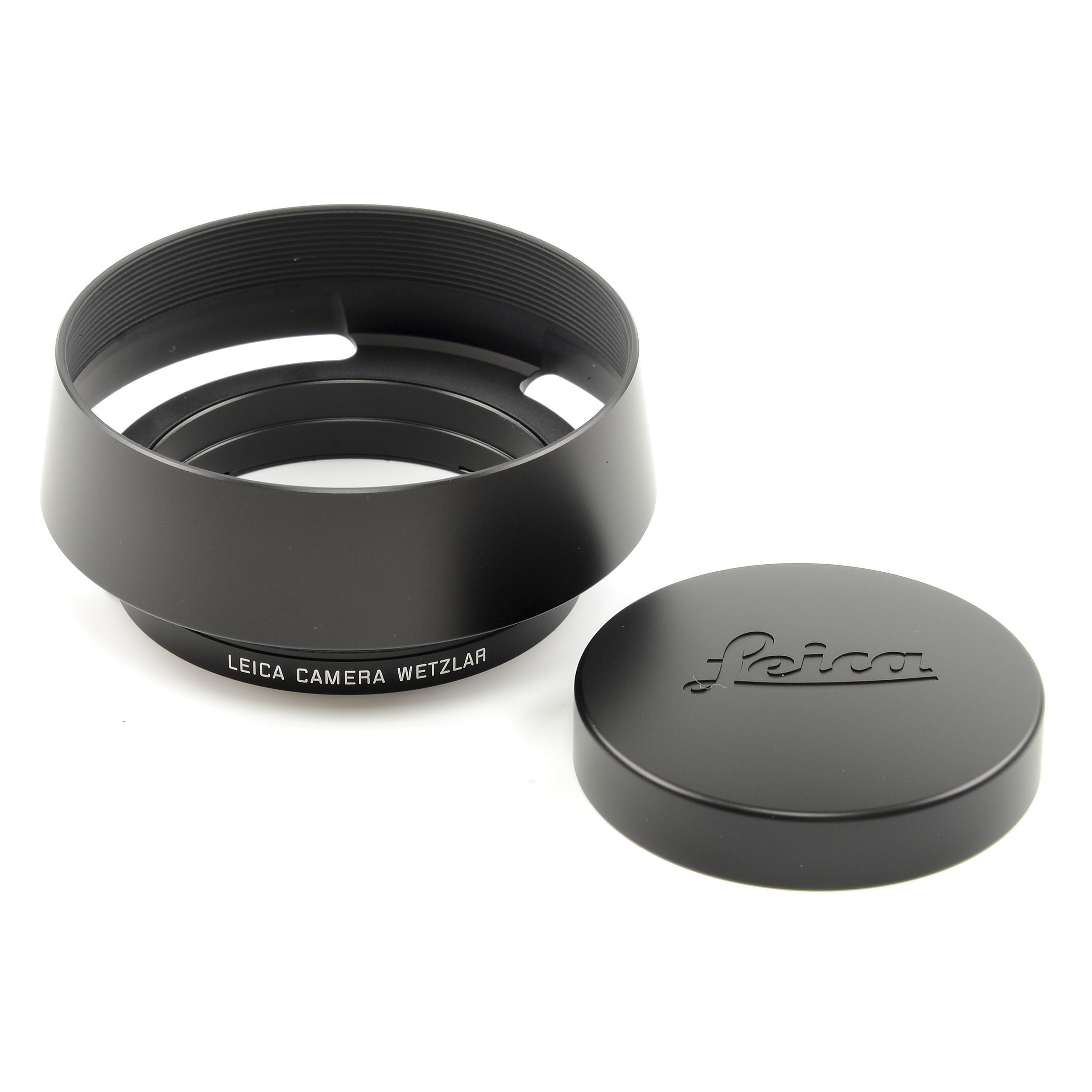 Leica 50mm f1.2 Noctilux-M ASPH Zwart + Doos