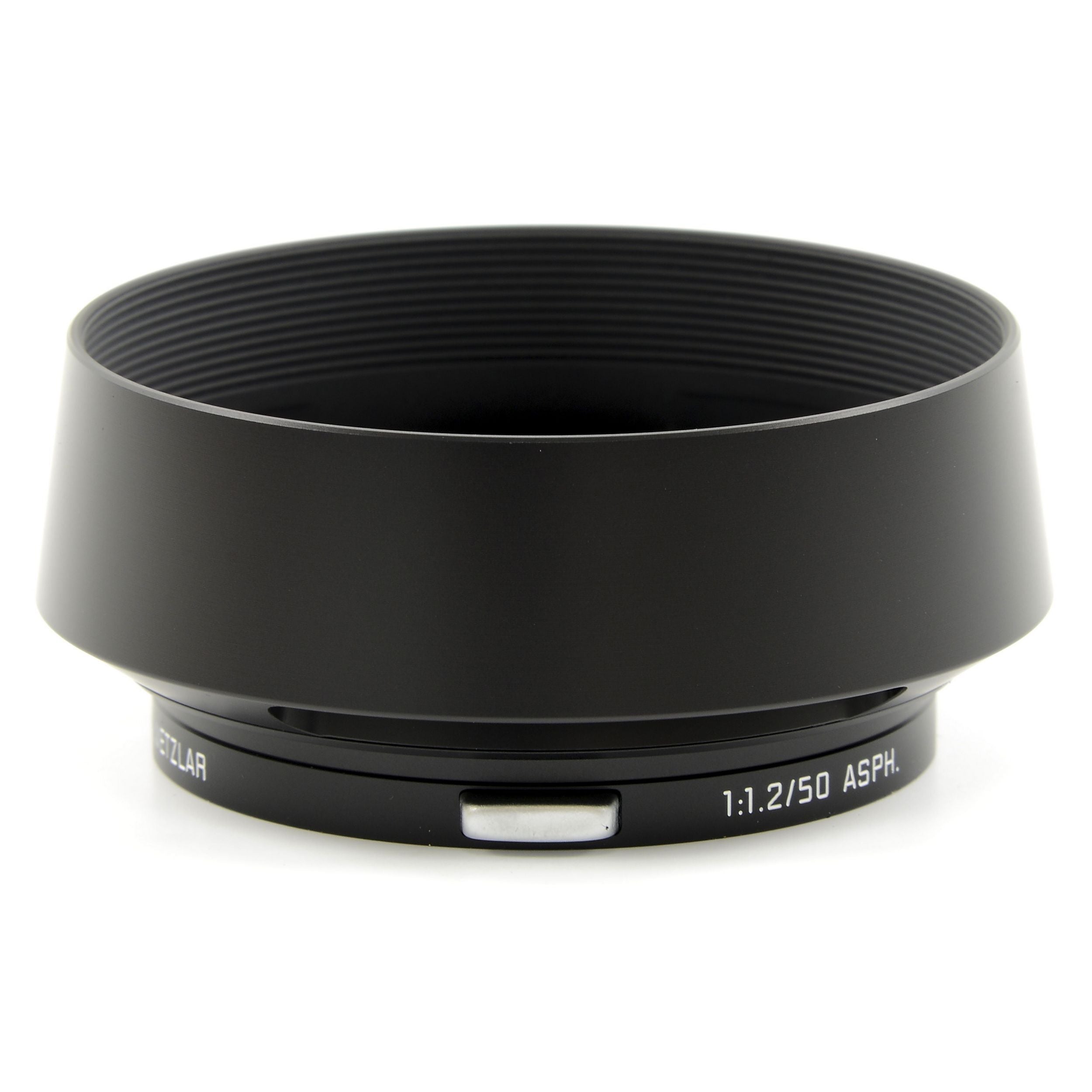 Leica 50mm f1.2 Noctilux-M ASPH Zwart + Doos