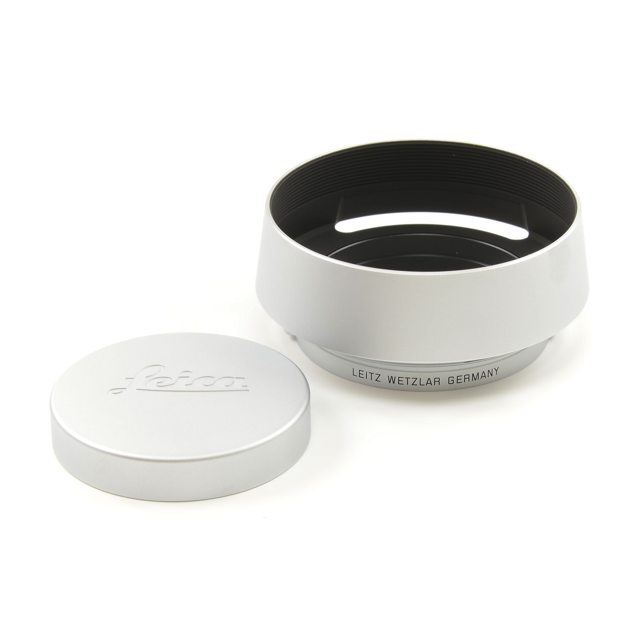 Leica 50mm f1.2 Noctilux-M ASPH Chroom + Verkeerd Type Doos Met Matching Nummer!!!