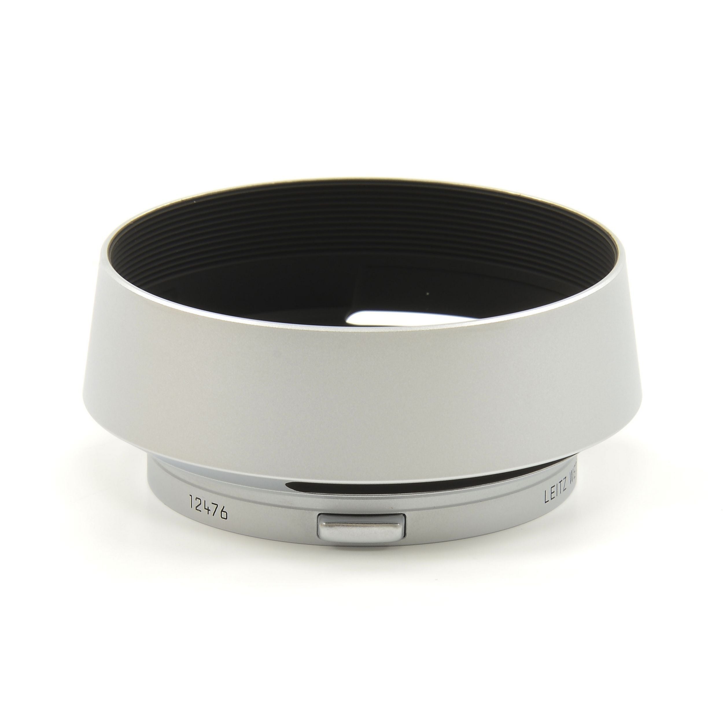 Leica 50mm f1.2 Noctilux-M ASPH Chroom + Verkeerd Type Doos Met Matching Nummer!!!