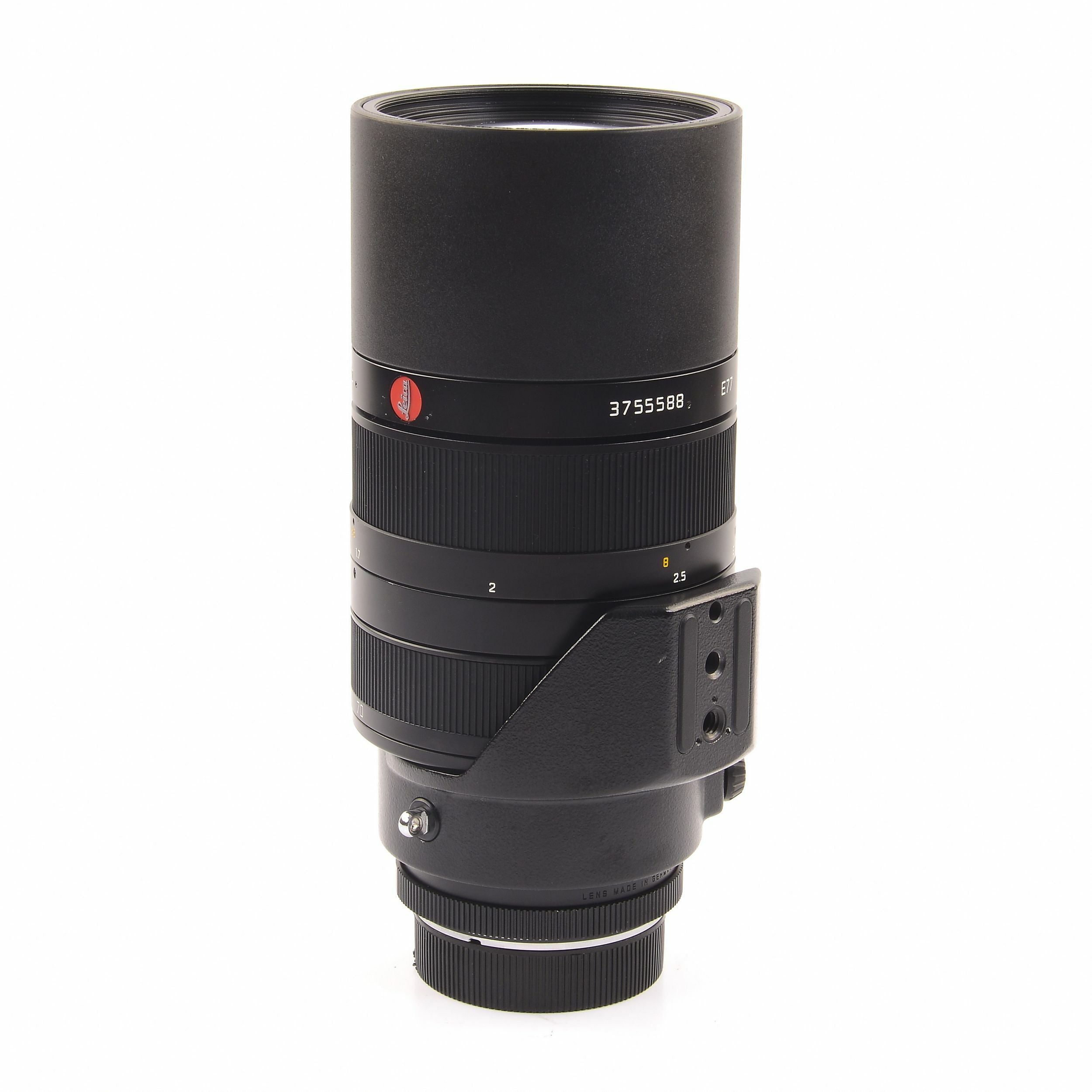 Leica 70-180 mm f2.8 Vario-APO-Elmarit-R ROM