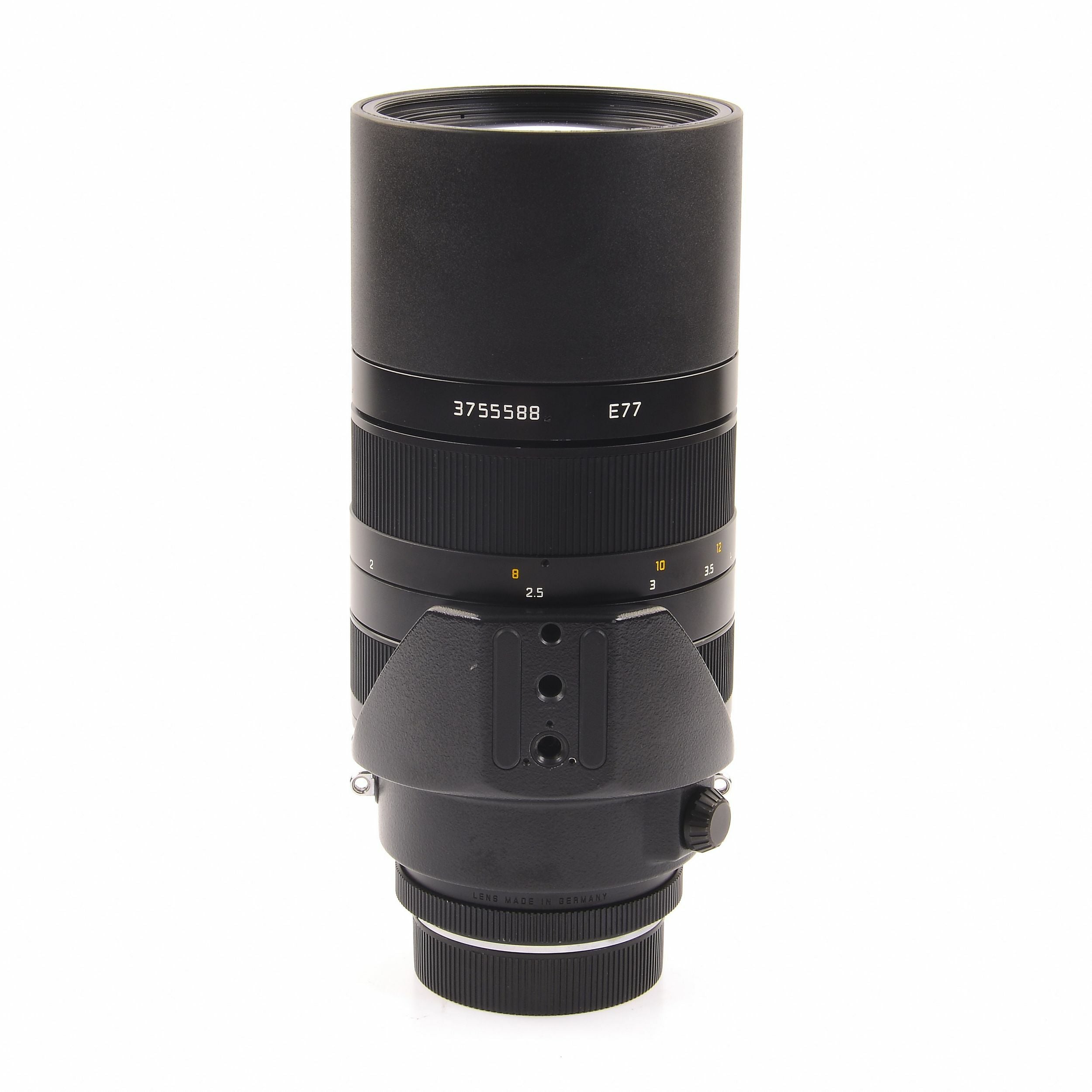Leica 70-180 mm f2.8 Vario-APO-Elmarit-R ROM