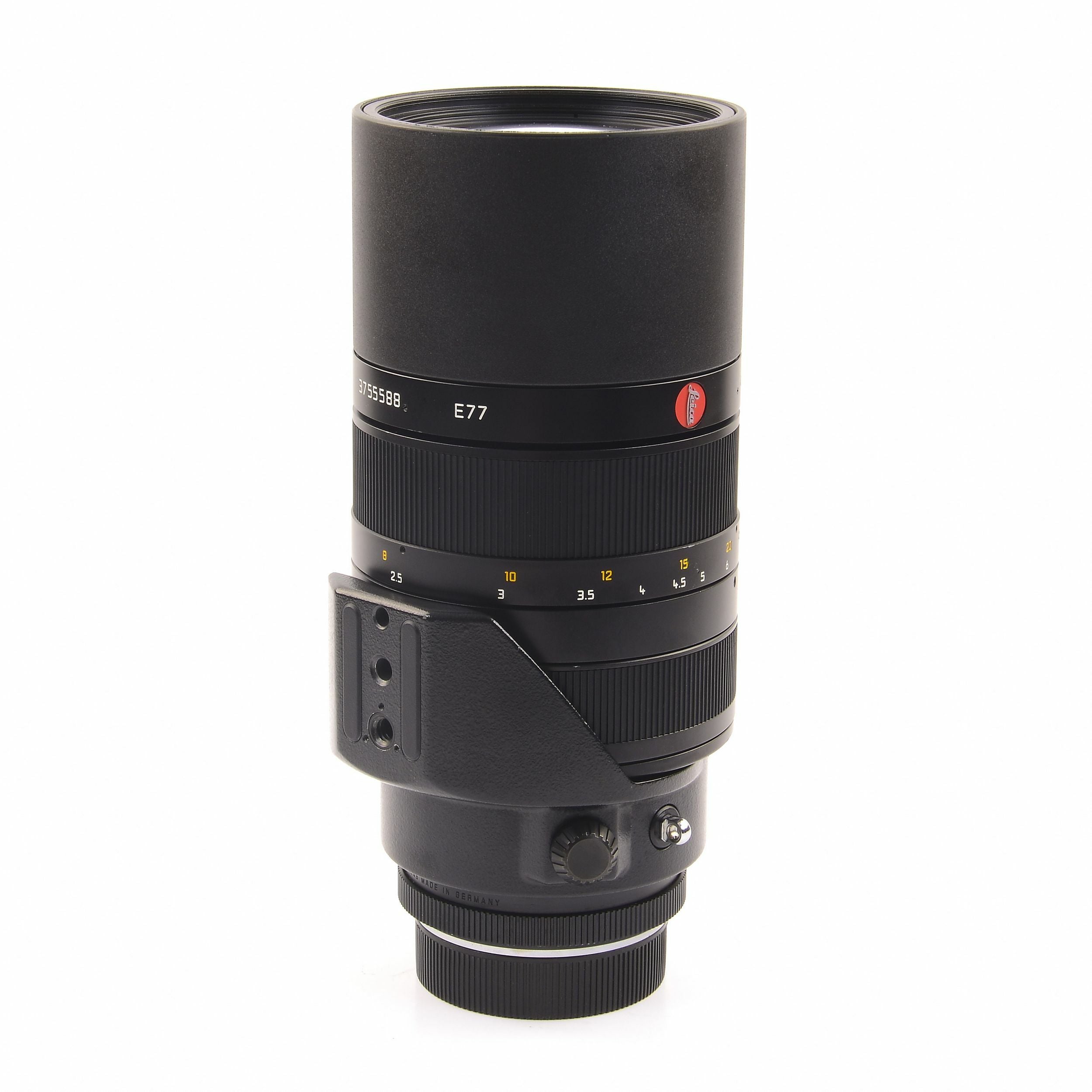 Leica 70-180 mm f2.8 Vario-APO-Elmarit-R ROM
