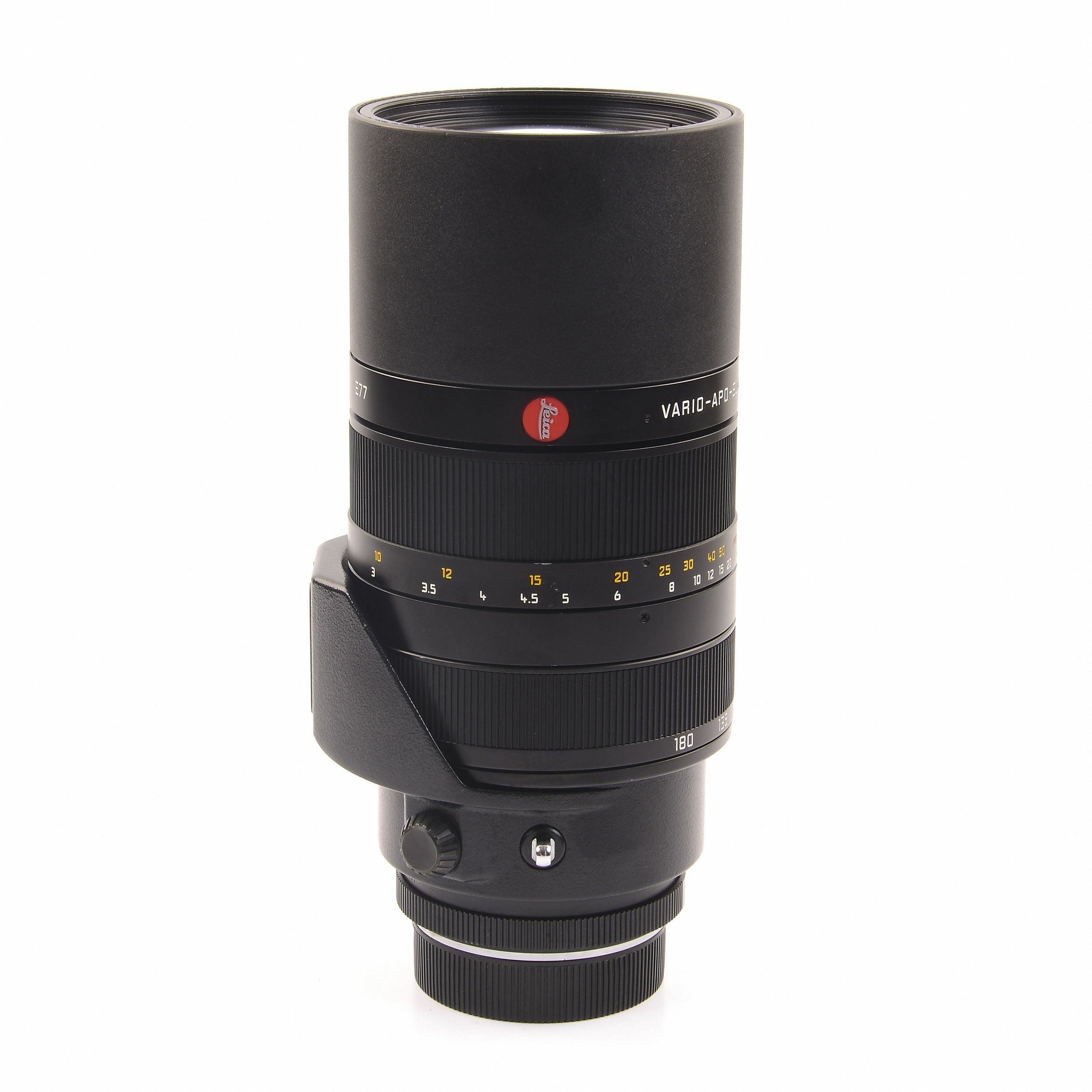 Leica 70-180 mm f2.8 Vario-APO-Elmarit-R ROM