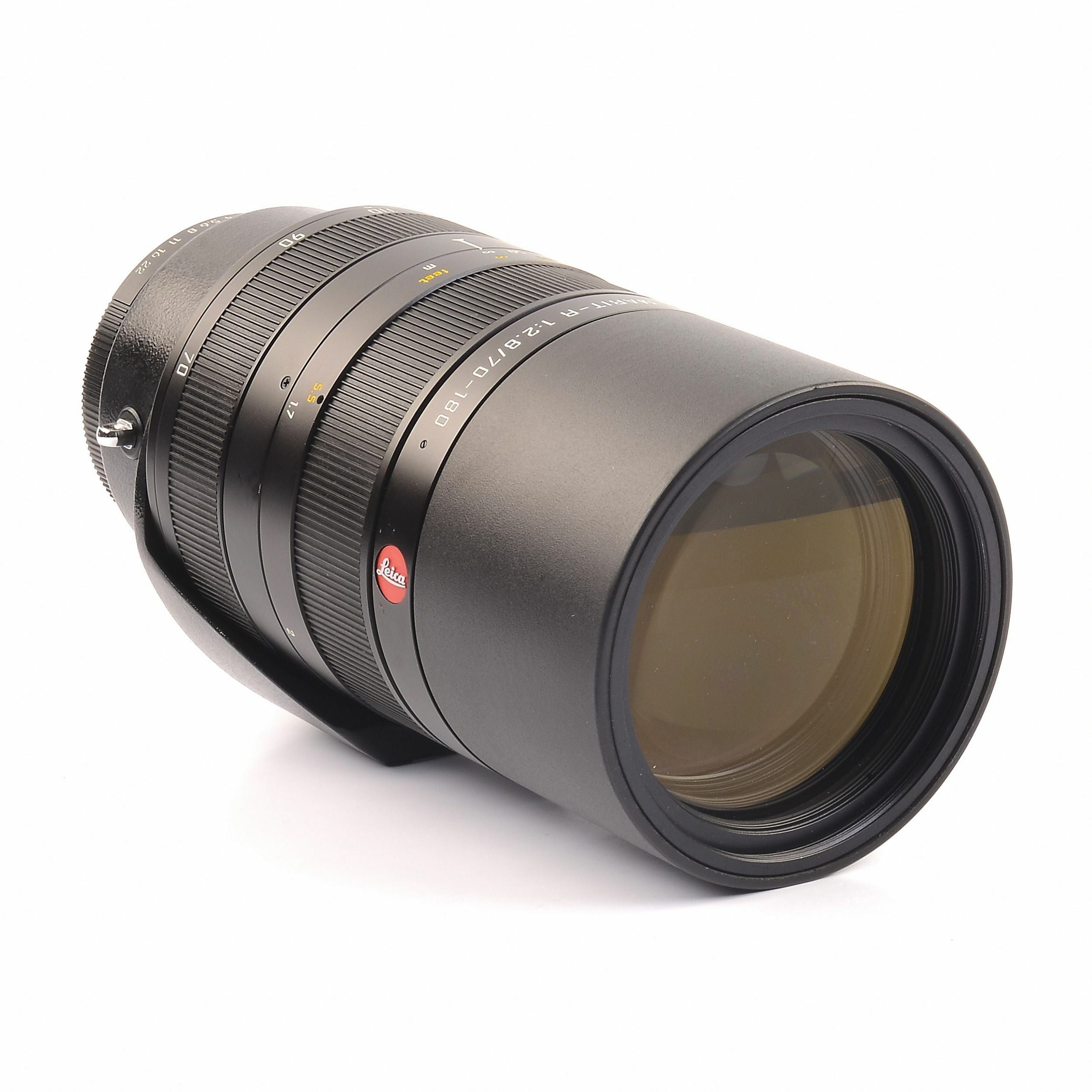 Leica 70-180 mm f2.8 Vario-APO-Elmarit-R ROM