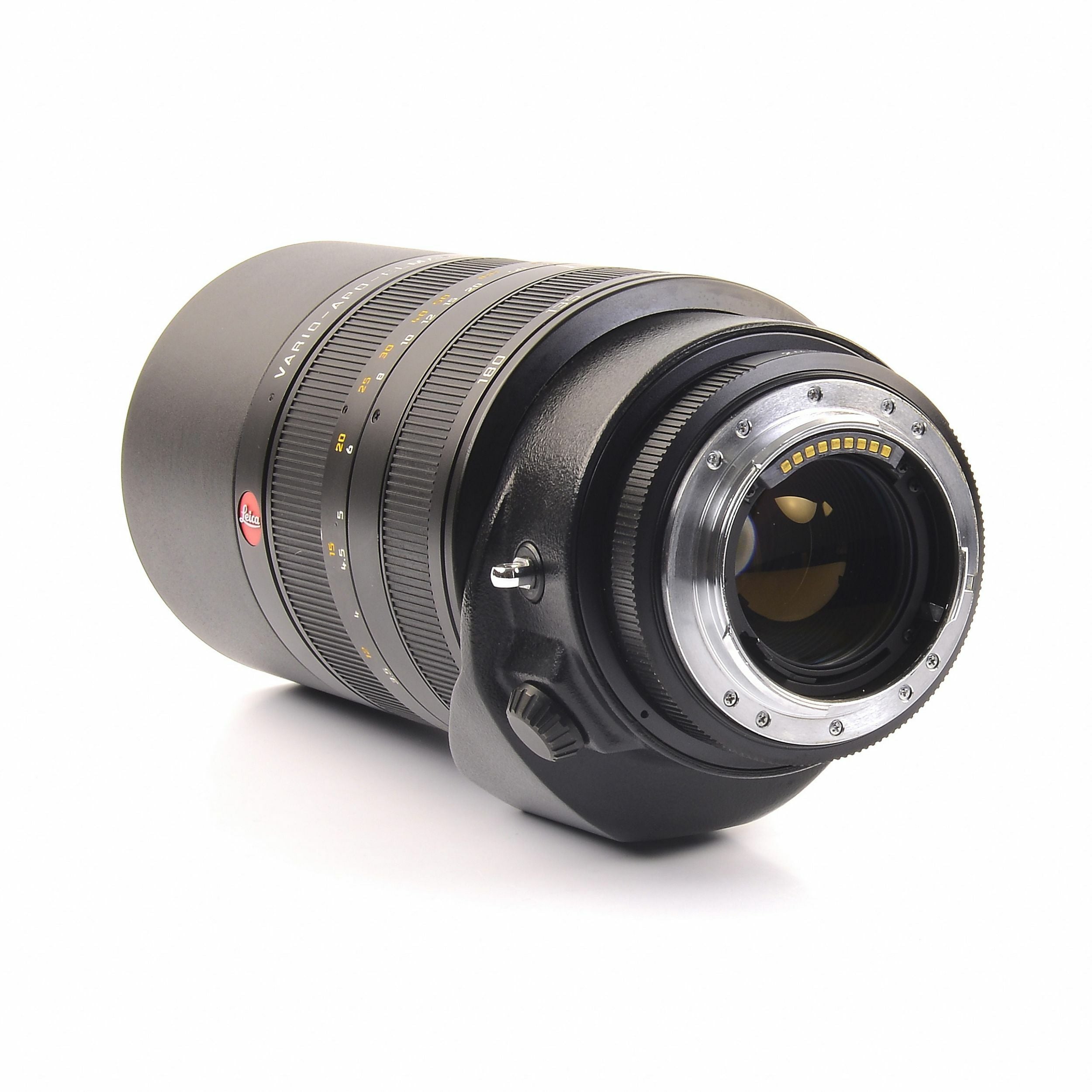Leica 70-180 mm f2.8 Vario-APO-Elmarit-R ROM