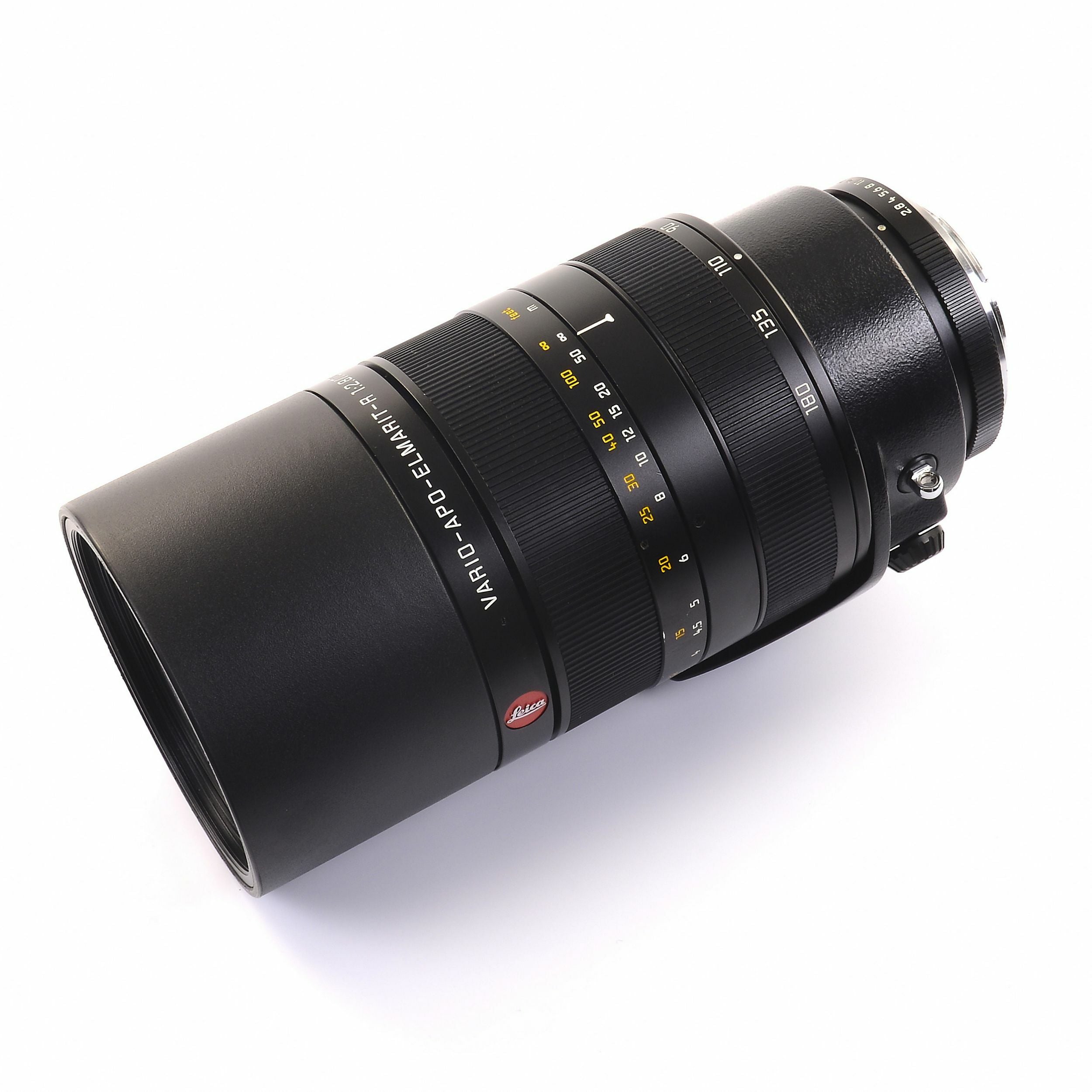 Leica 70-180 mm f2.8 Vario-APO-Elmarit-R ROM