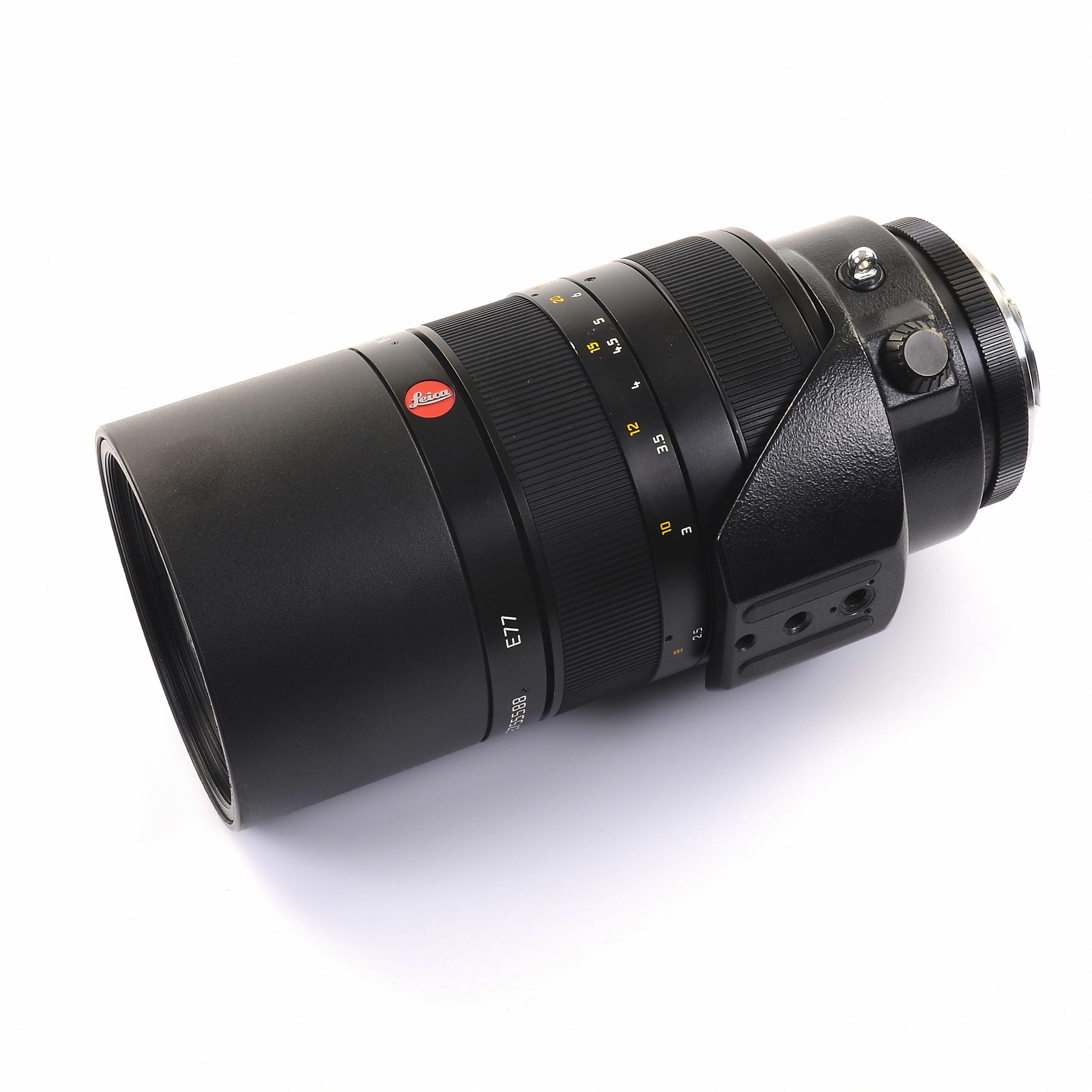Leica 70-180 mm f2.8 Vario-APO-Elmarit-R ROM