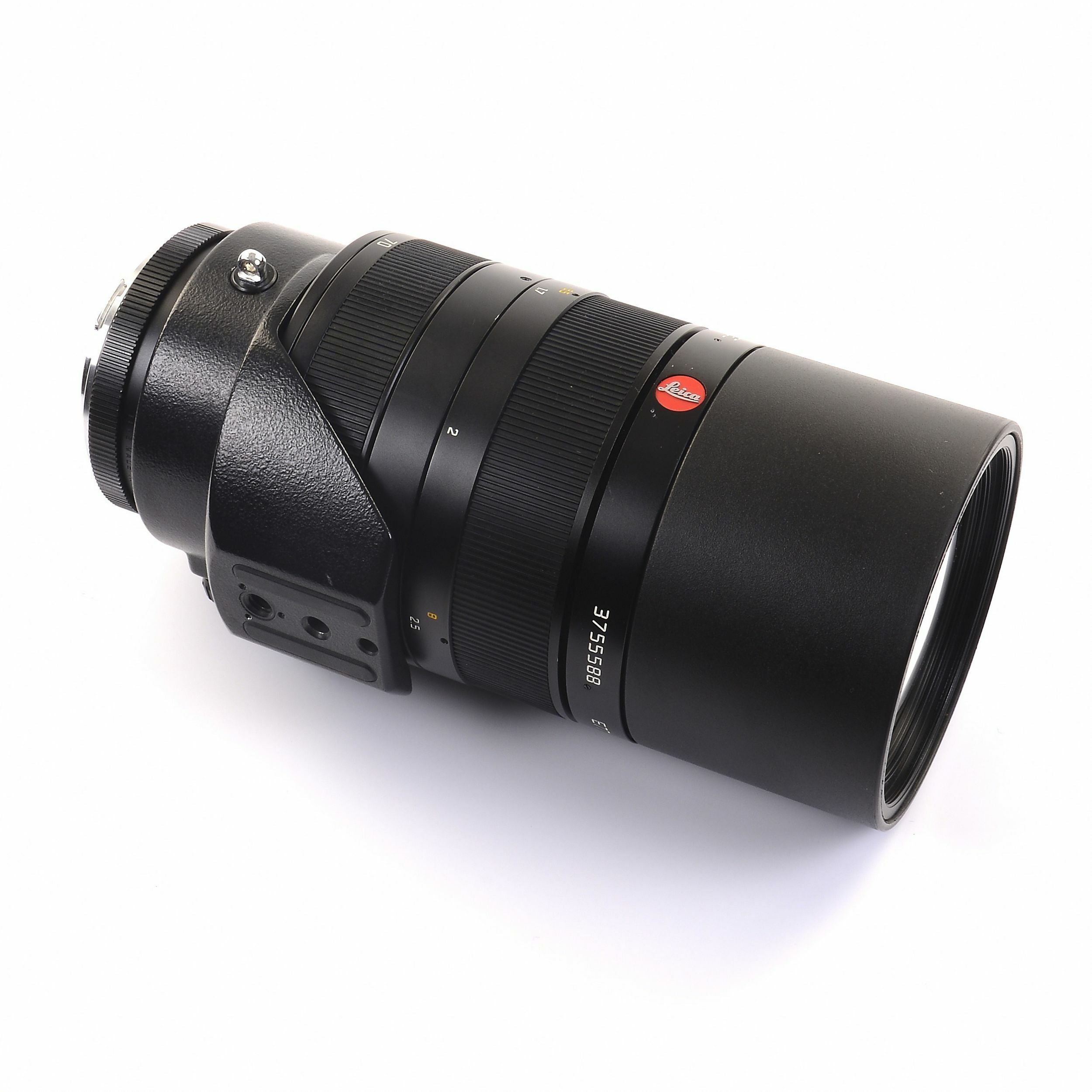 Leica 70-180 mm f2.8 Vario-APO-Elmarit-R ROM