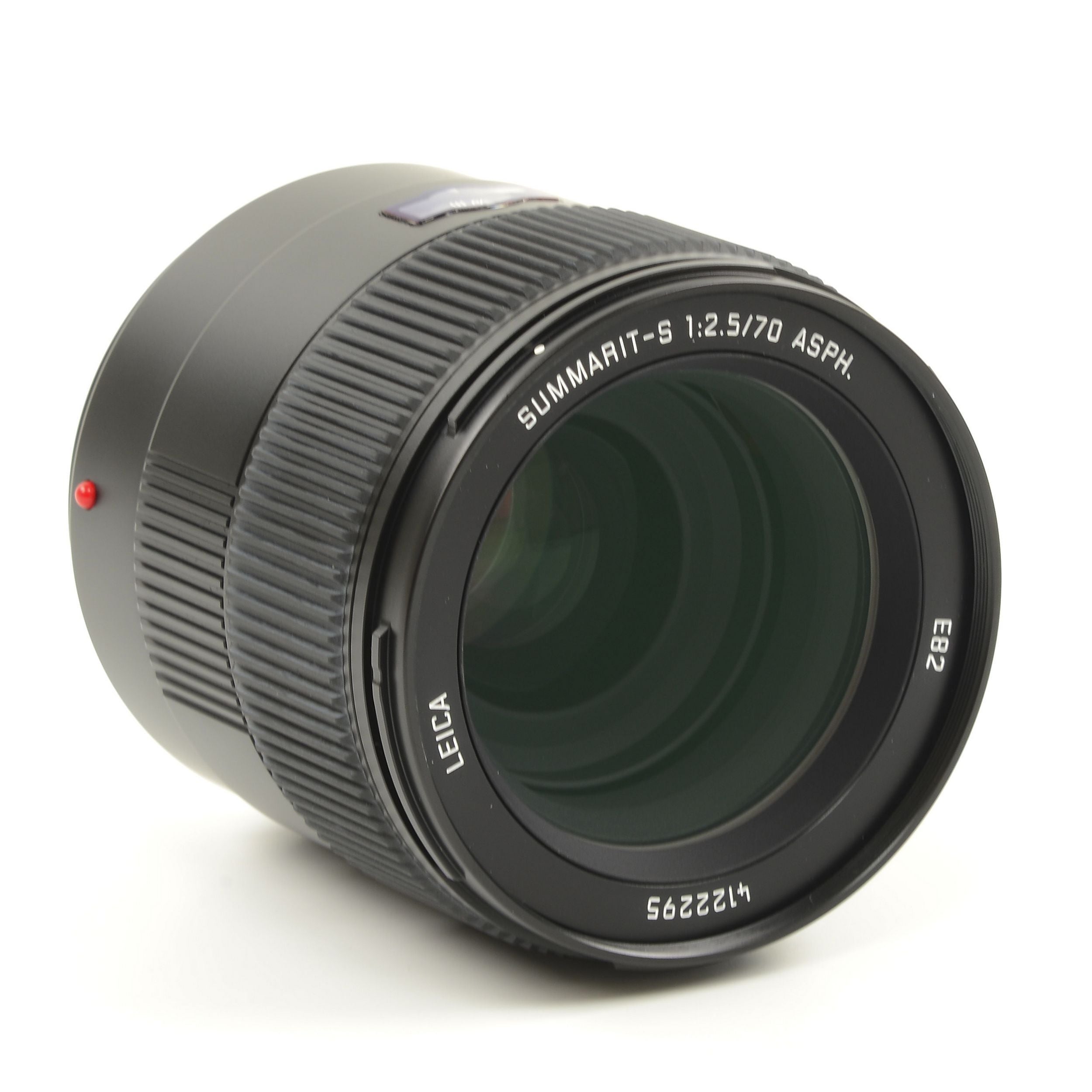 Leica 70mm f2.5 Summarit-S